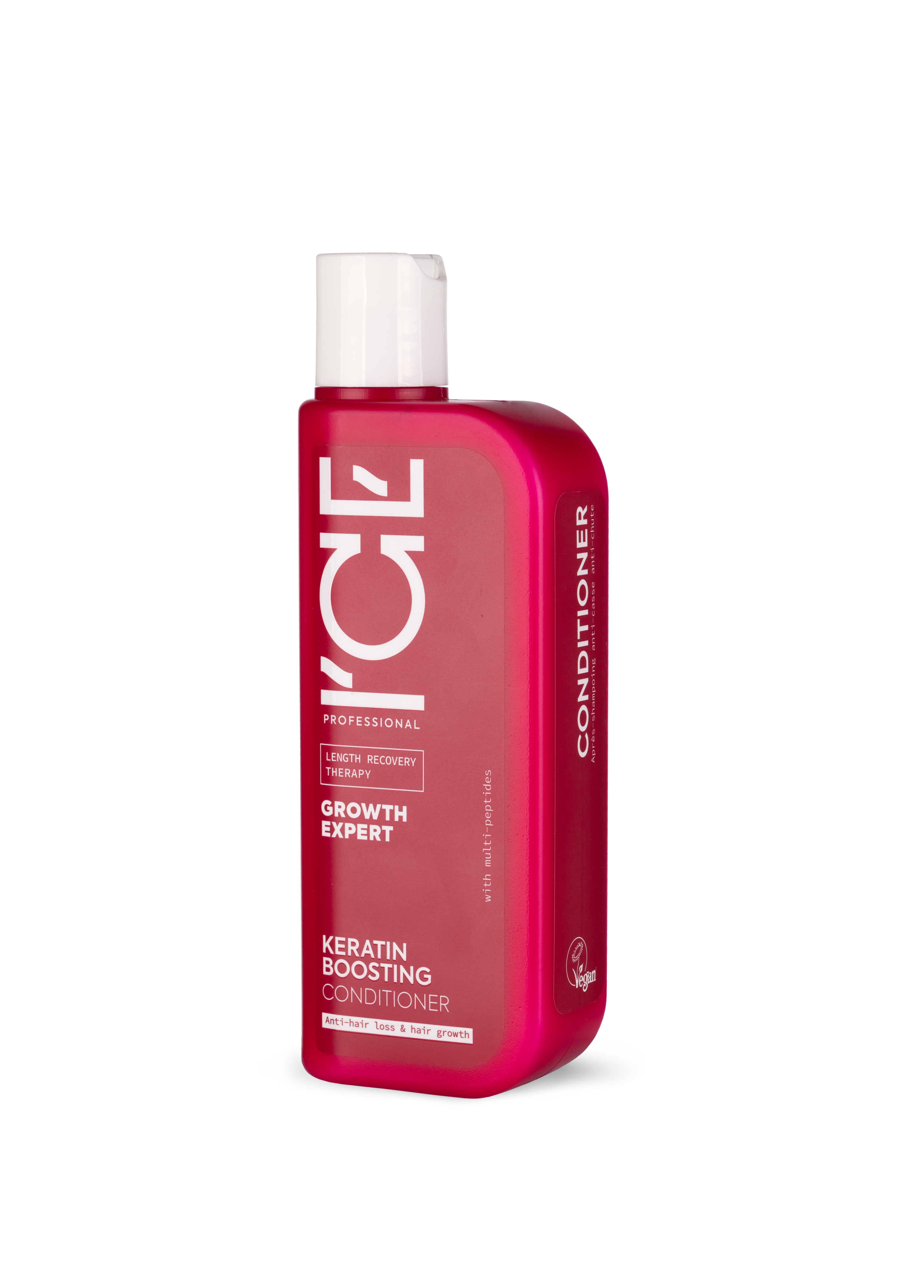 Growth Expert. Keratin Boosting Conditioner