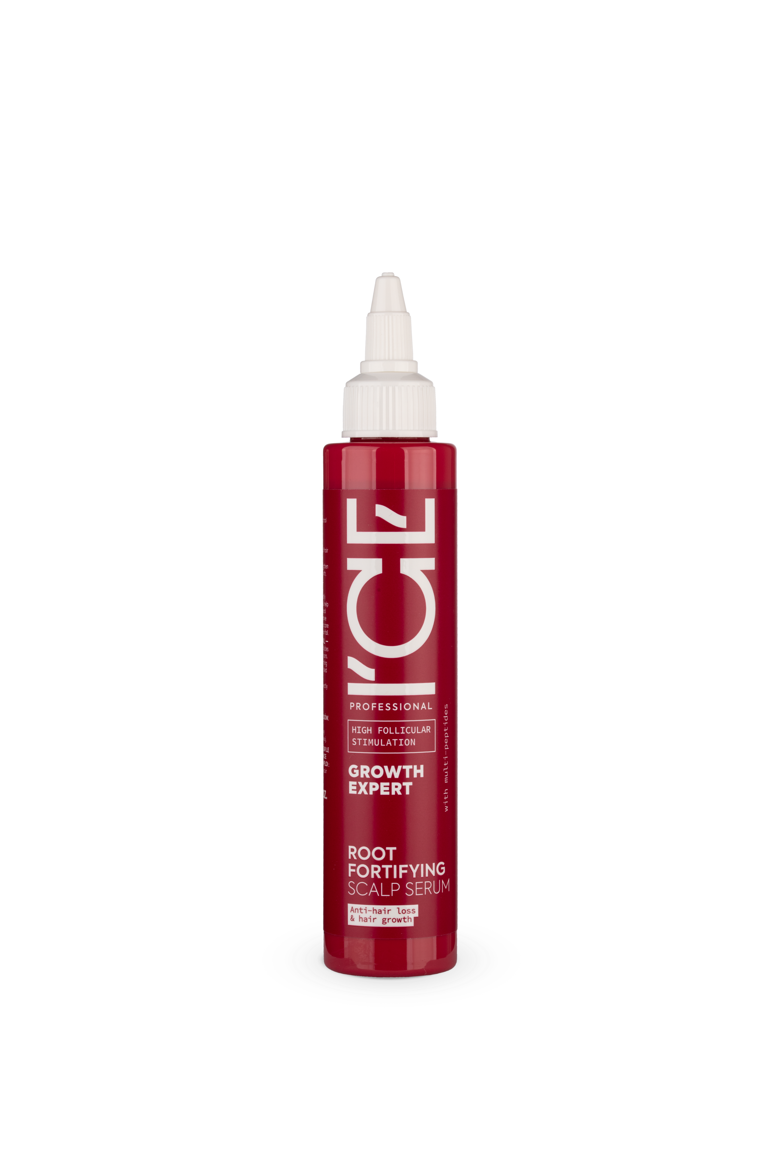 Growth Expert. Root Fortifying Scalp Serum