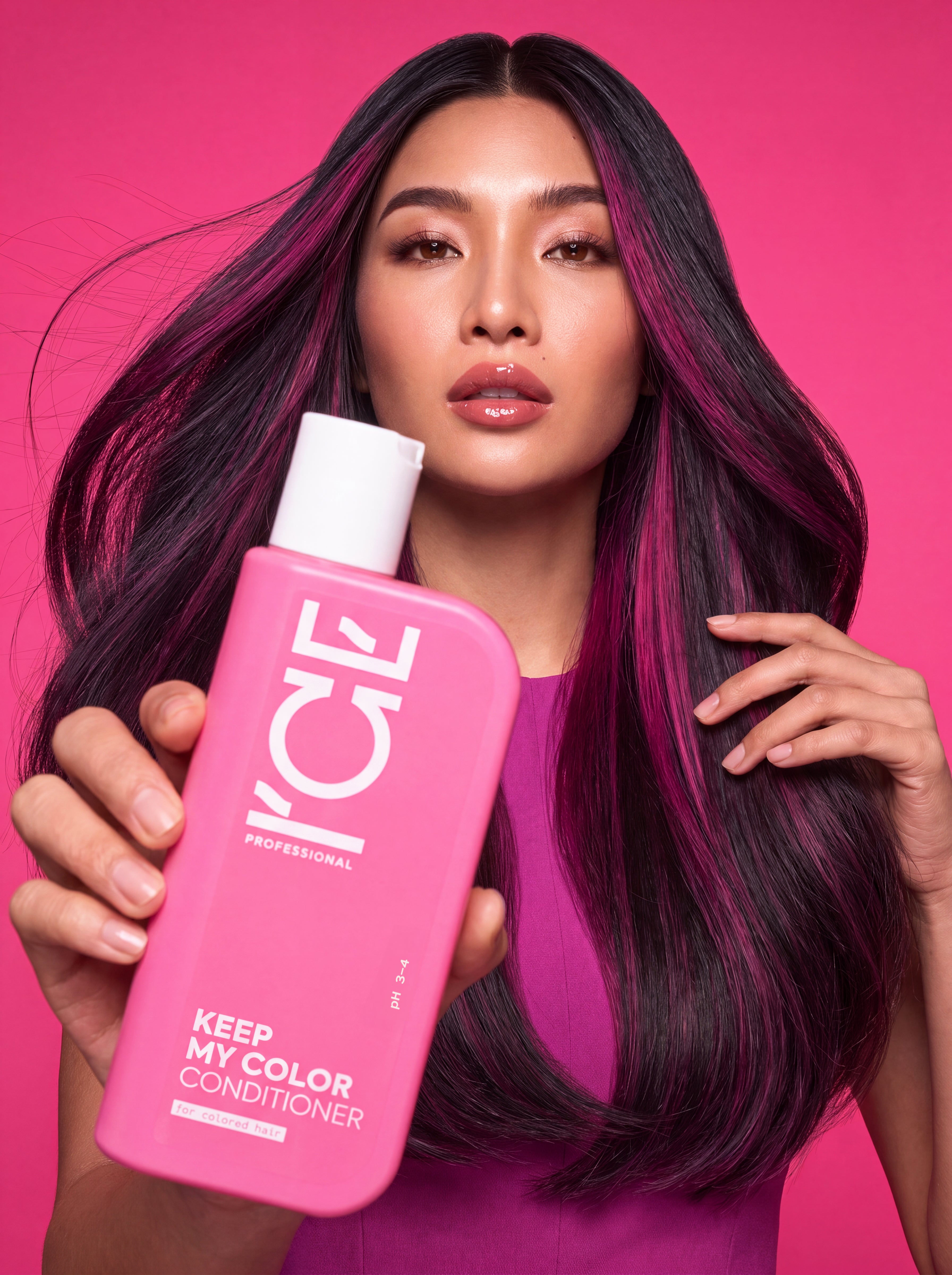 Keep My Color Conditioner