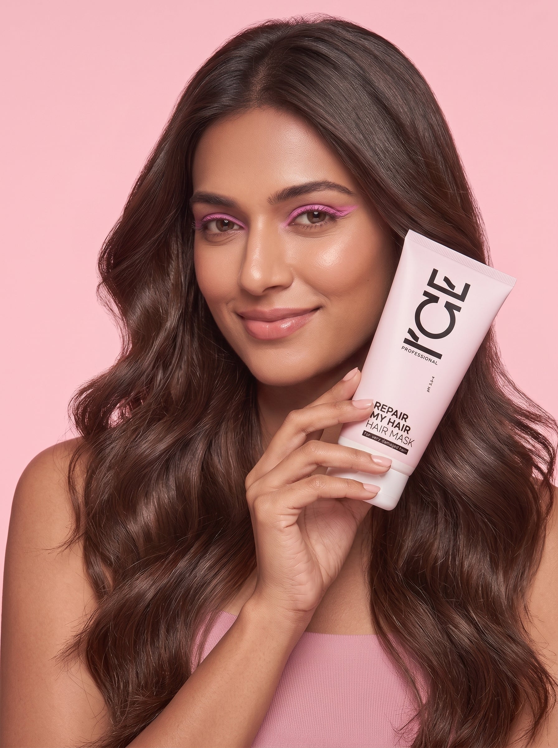 Repair My Hair Mask