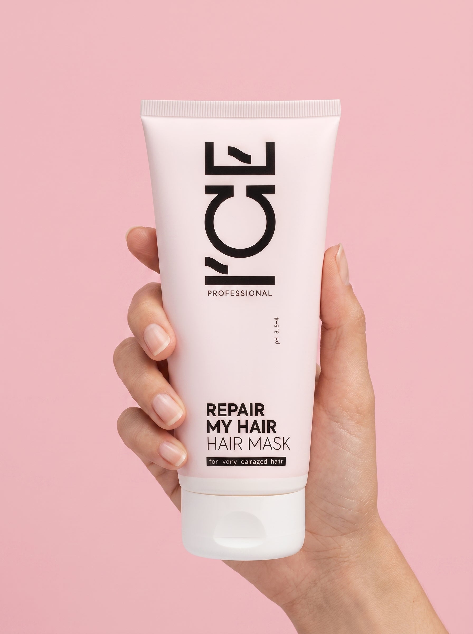 Repair My Hair Mask