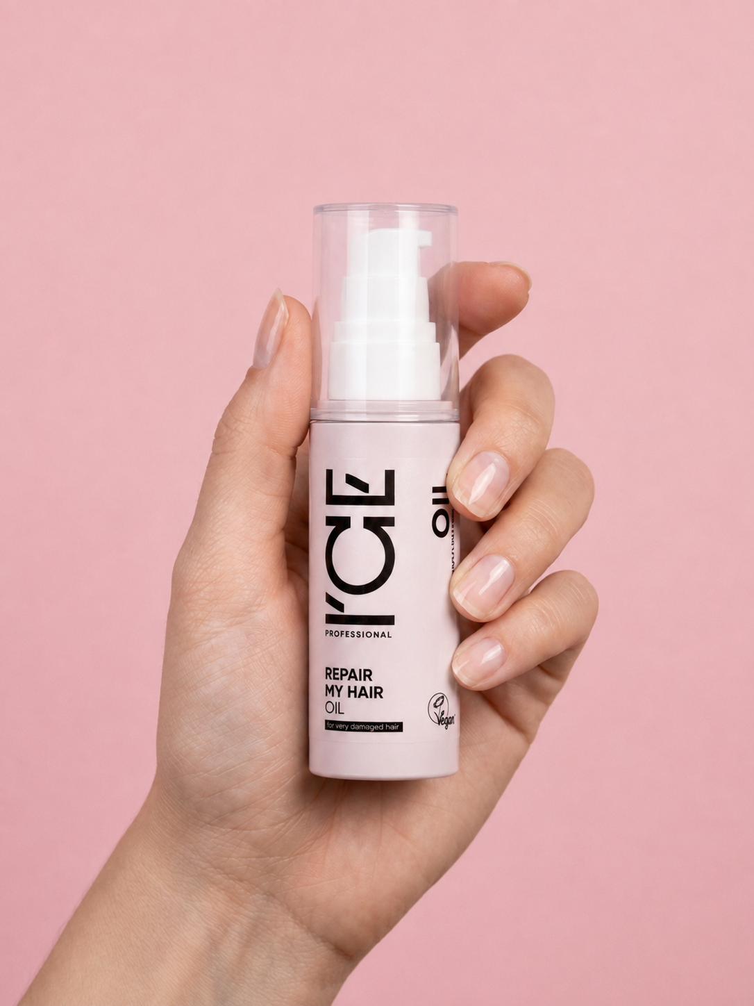 Repair My Hair Oil
