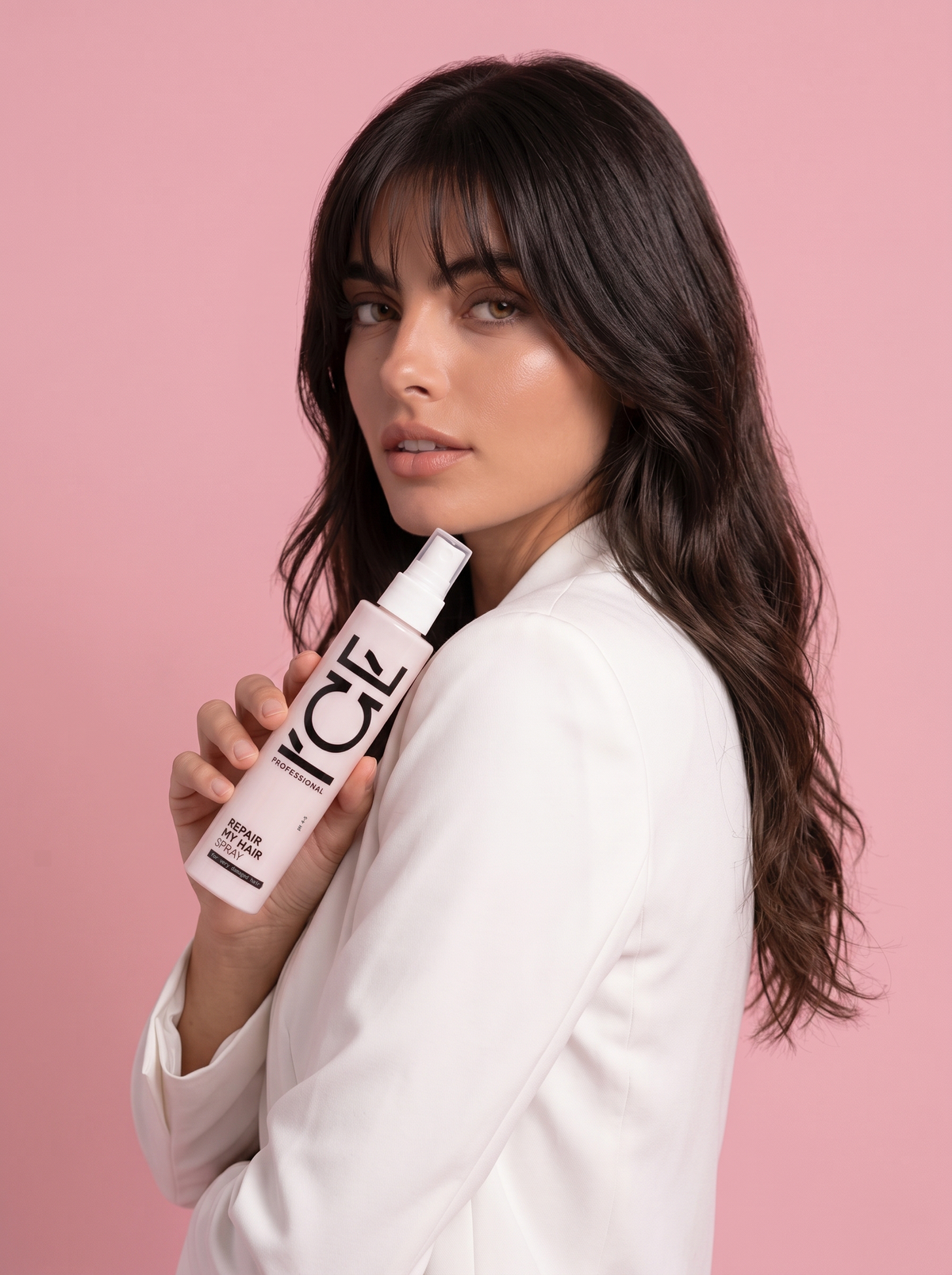 Repair My Hair Spray