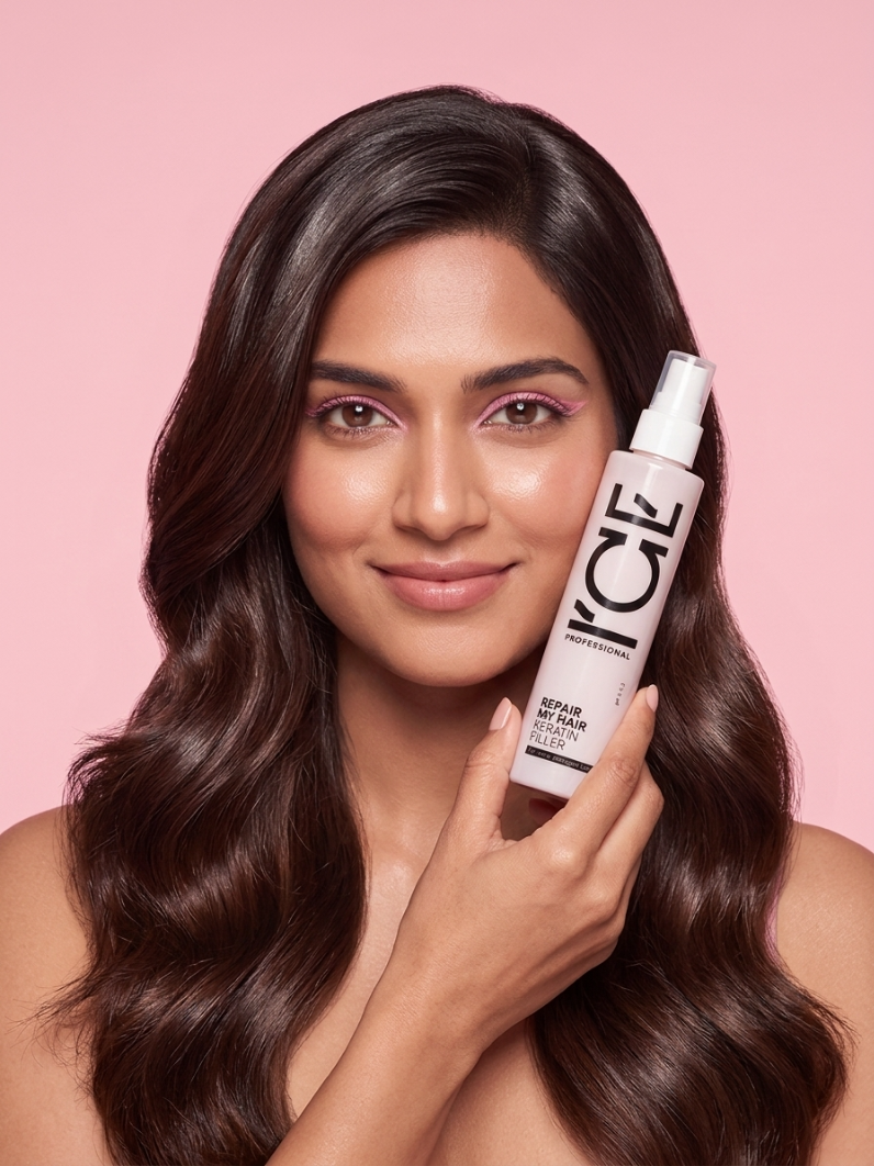 Repair My Hair Keratin Filler