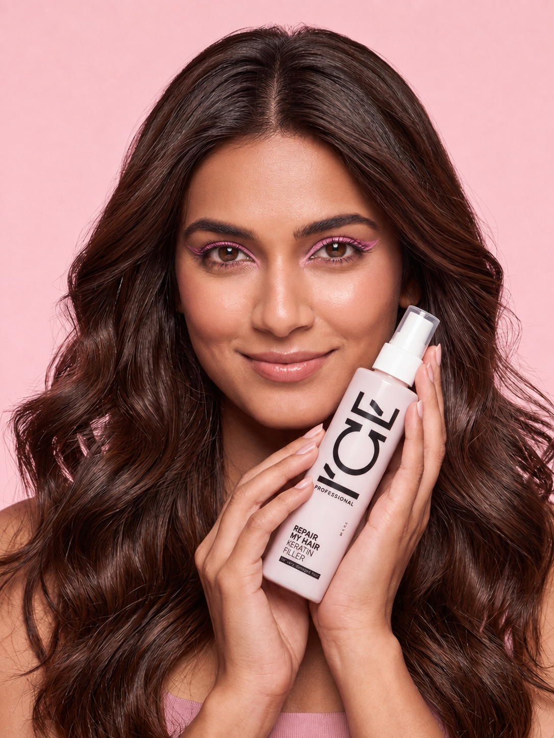 Repair My Hair Keratin Filler
