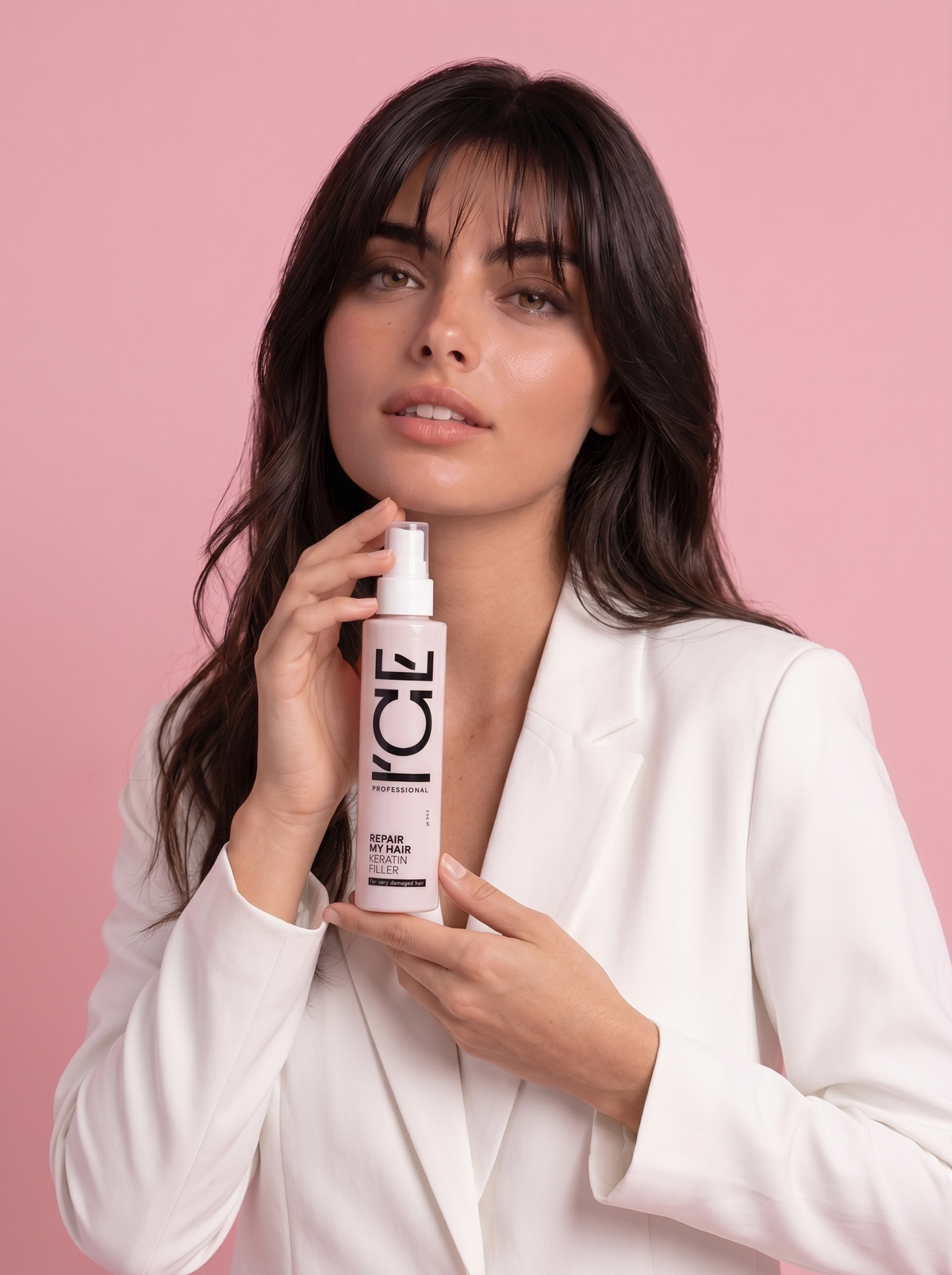 Repair My Hair Keratin Filler