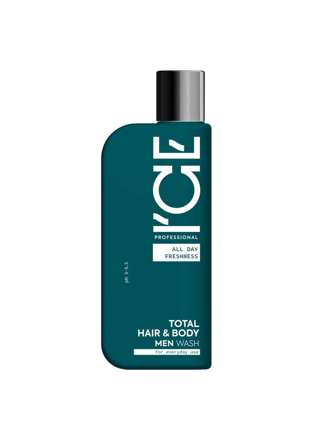 Total Hair &amp; Body Men Wash. For everyday use