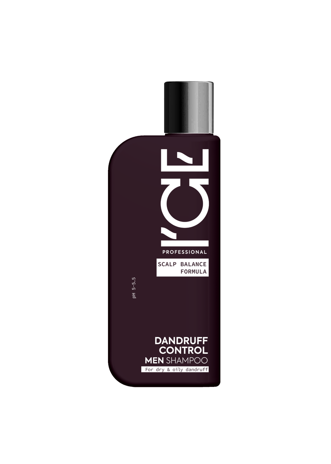 Dandruff Control Men Shampoo. For dry &amp; oily dandruff