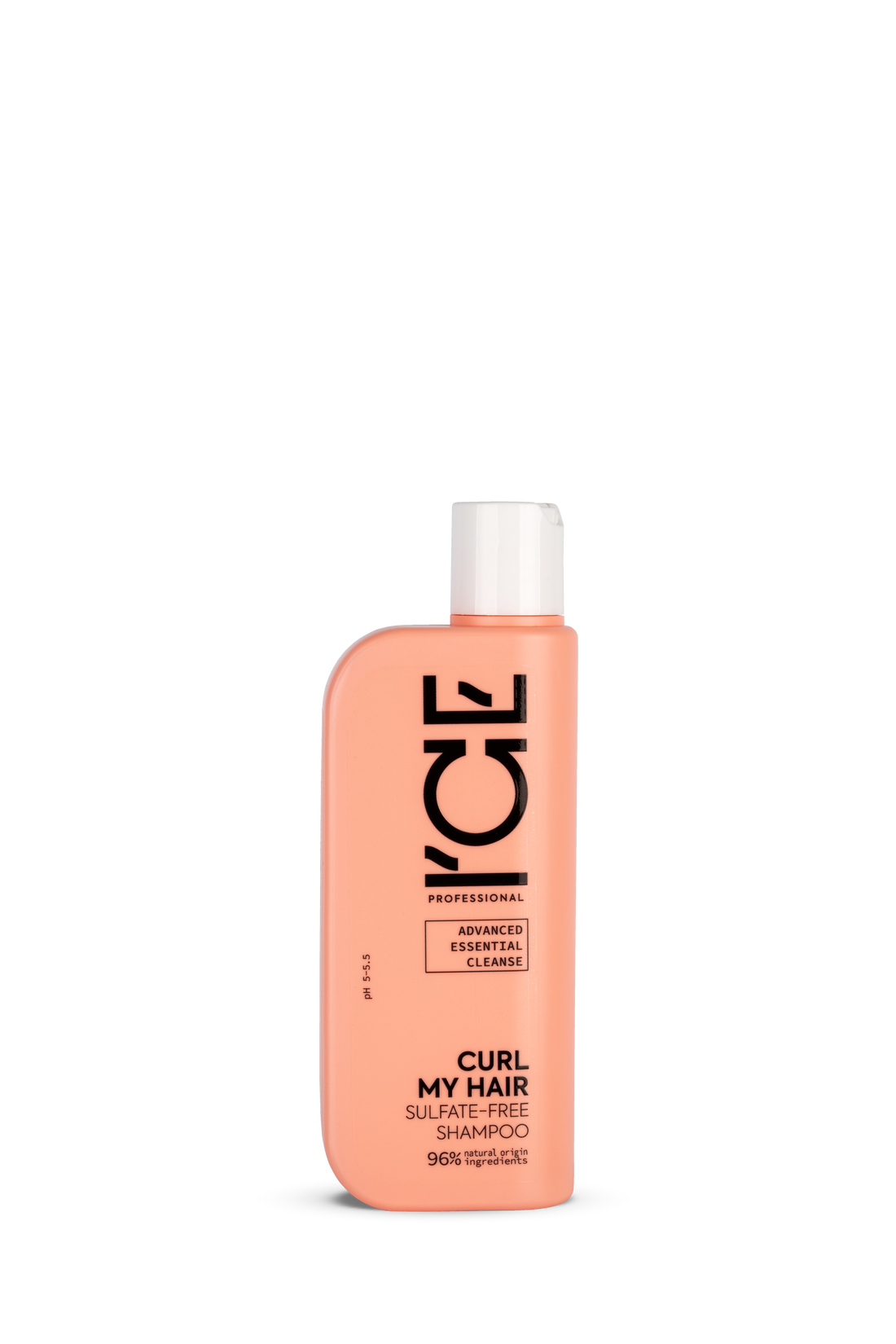 Curl My Hair Sulfate-Free Shampoo