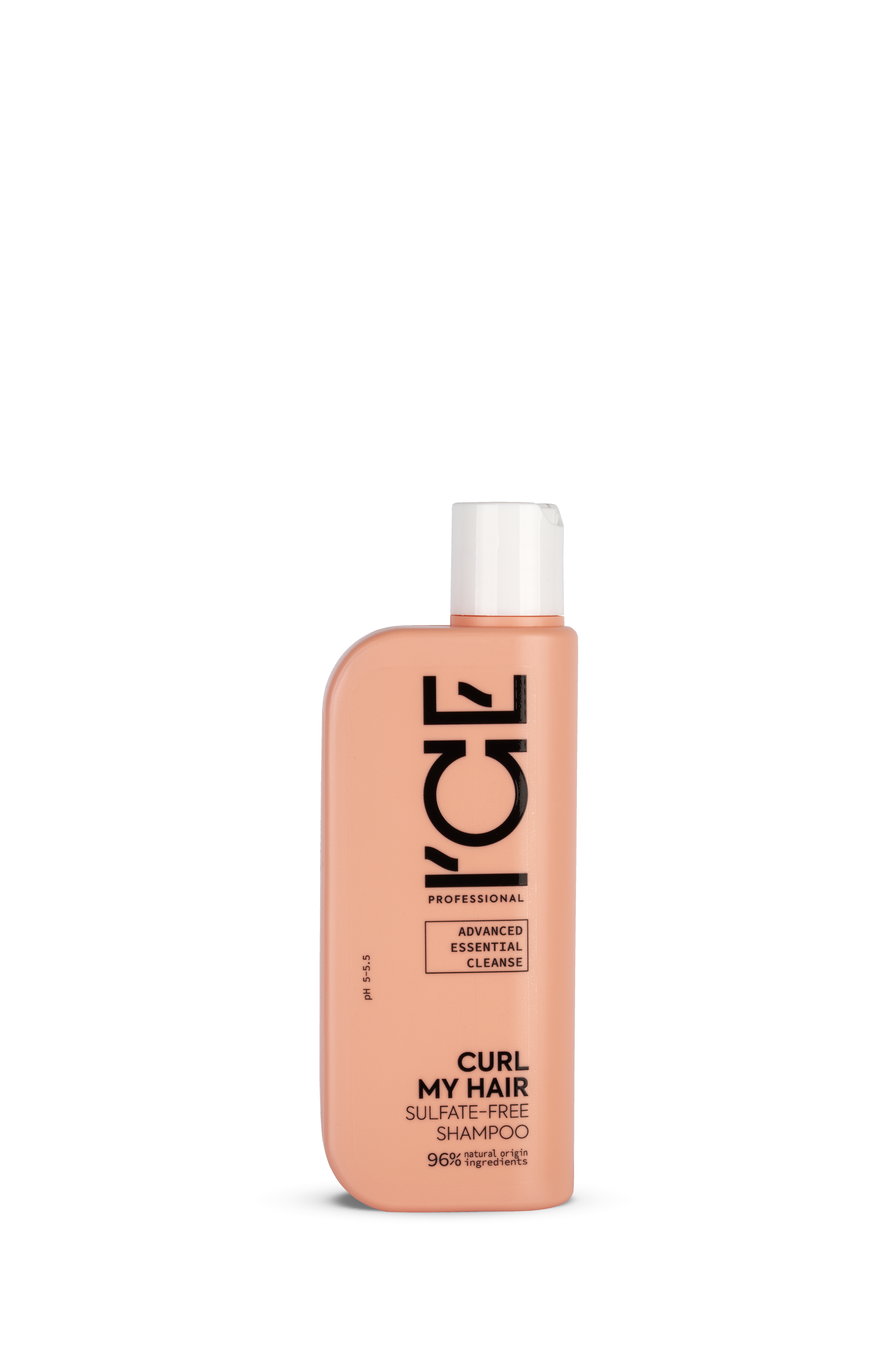 Curl My Hair Sulfate-Free Shampoo