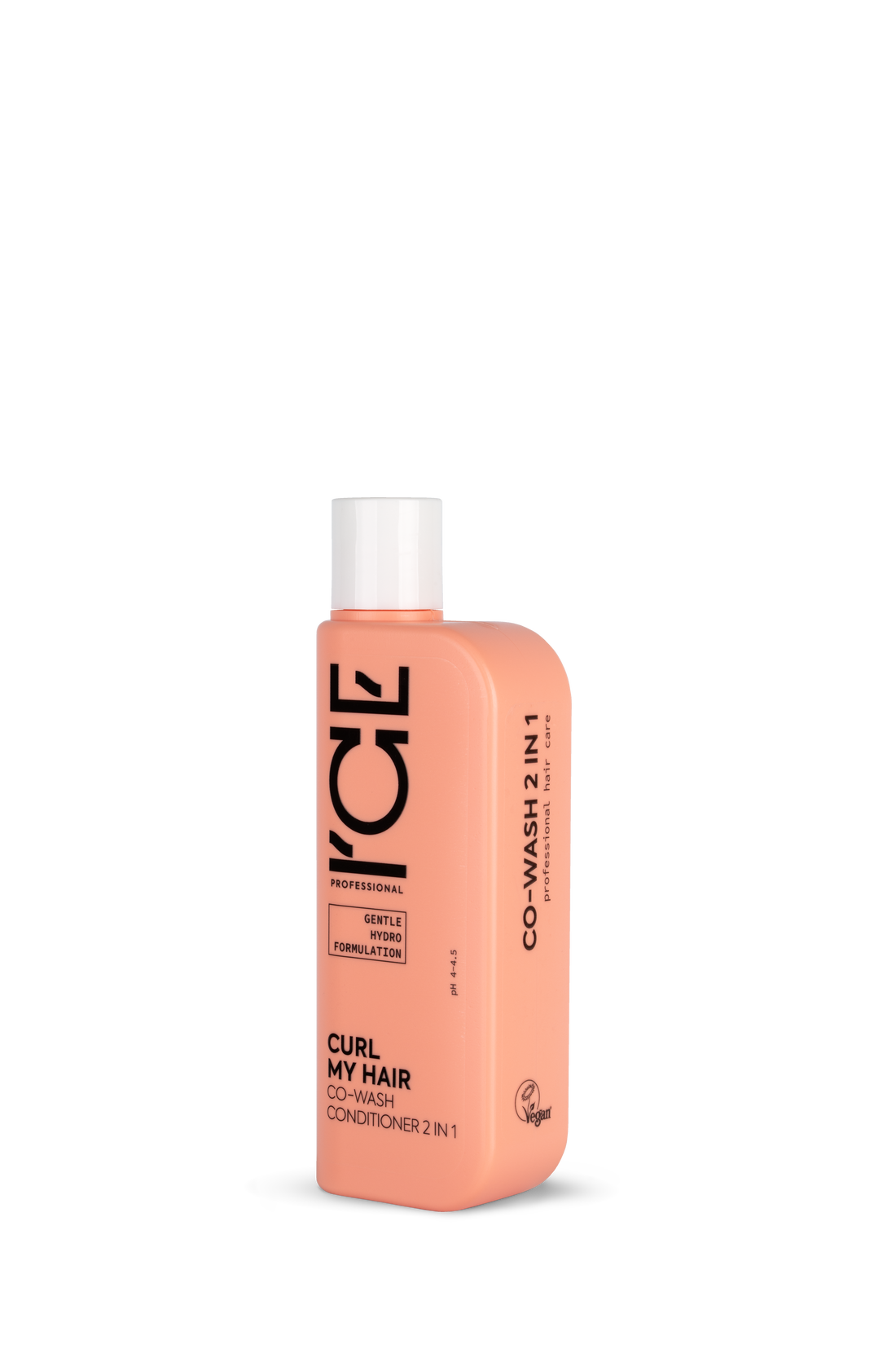 Curl My Hair Co-Wash Conditioner 2 in 1