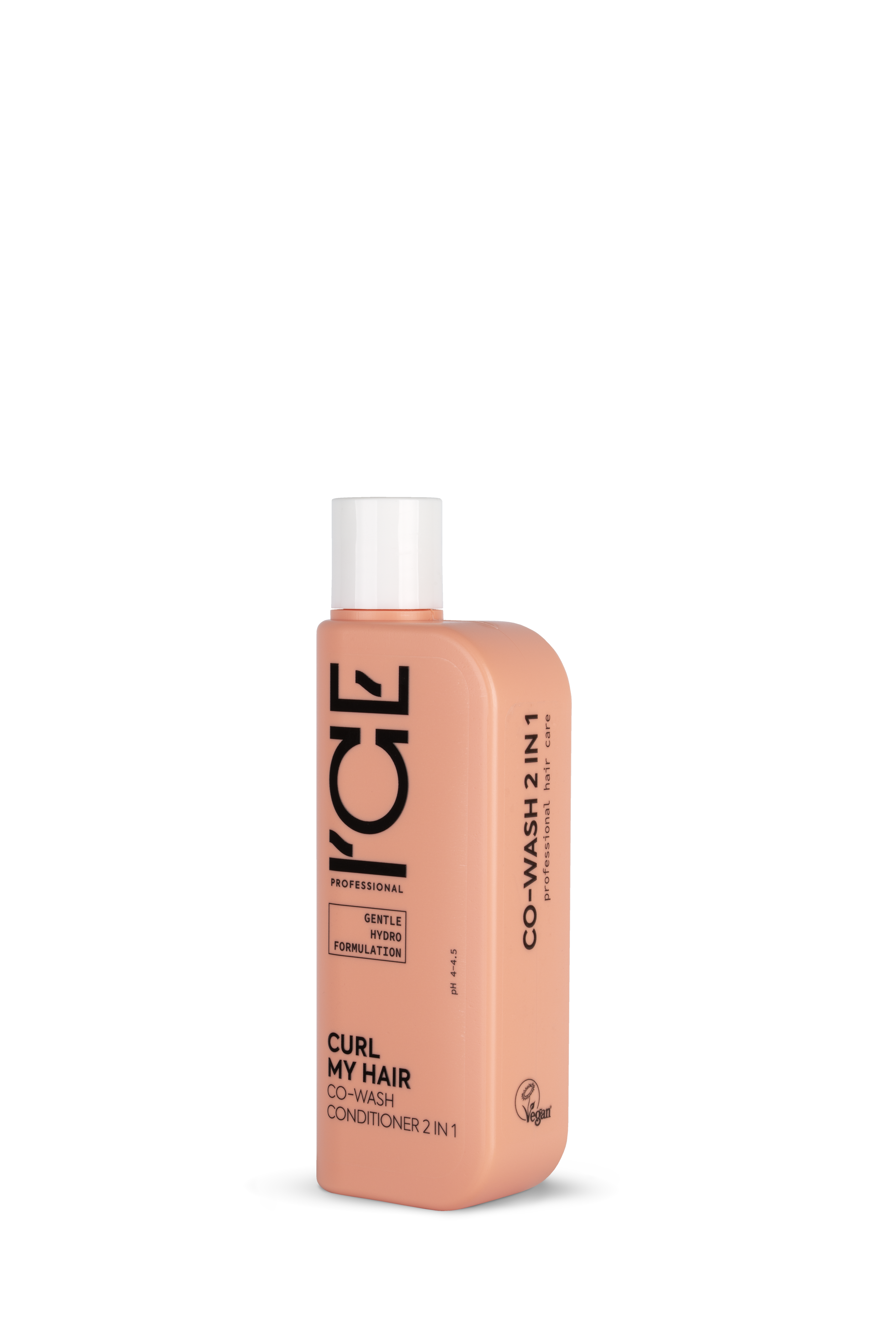 Curl My Hair Co-Wash Conditioner 2 in 1