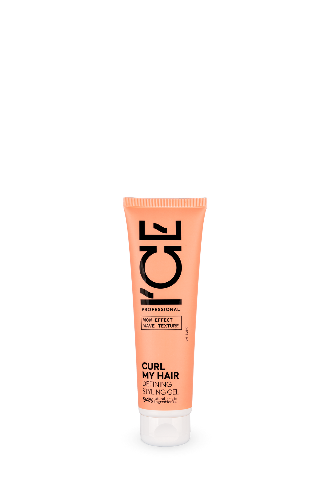 Curl My Hair Defining Styling Gel