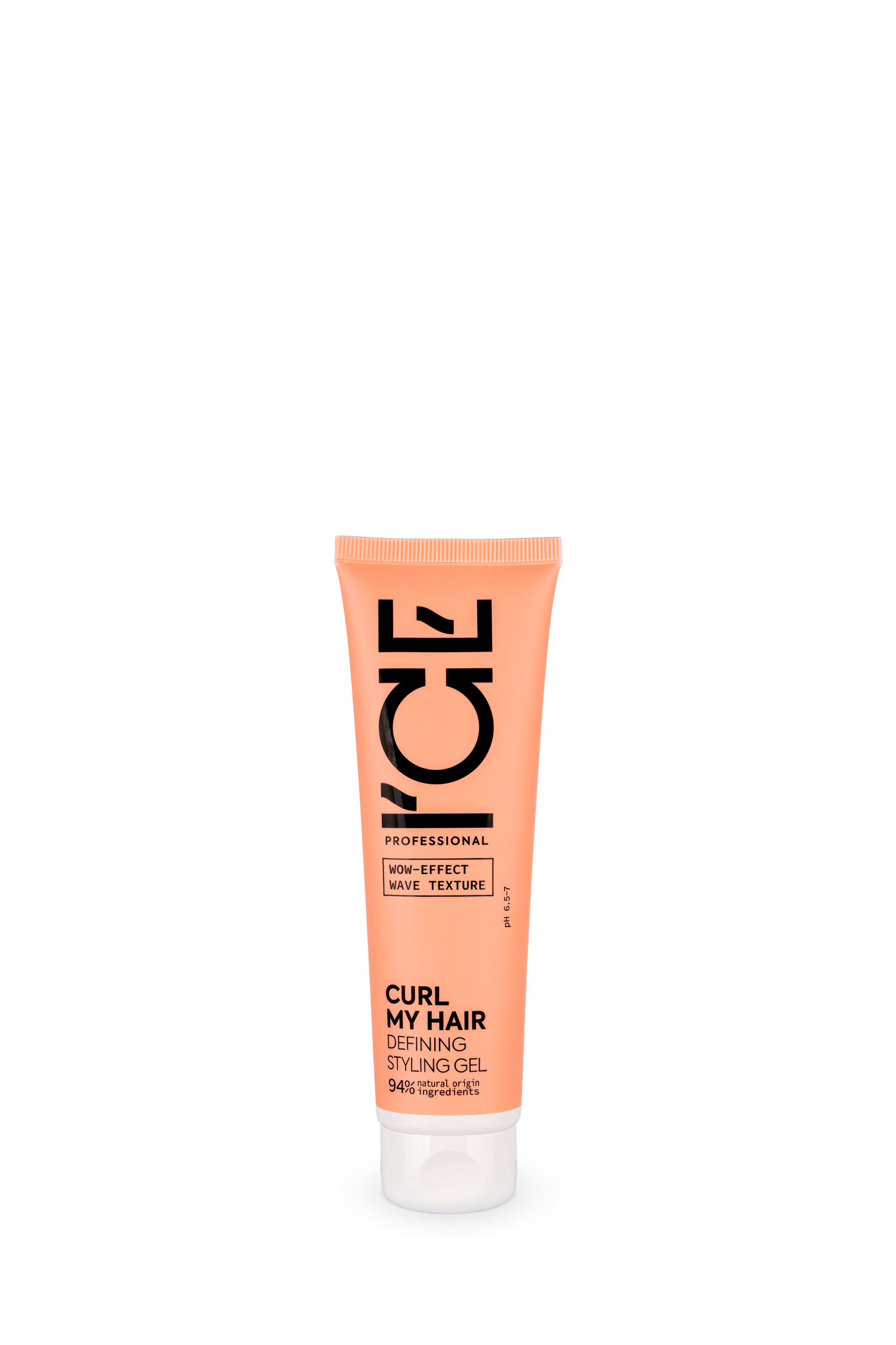 Curl My Hair Defining Styling Gel
