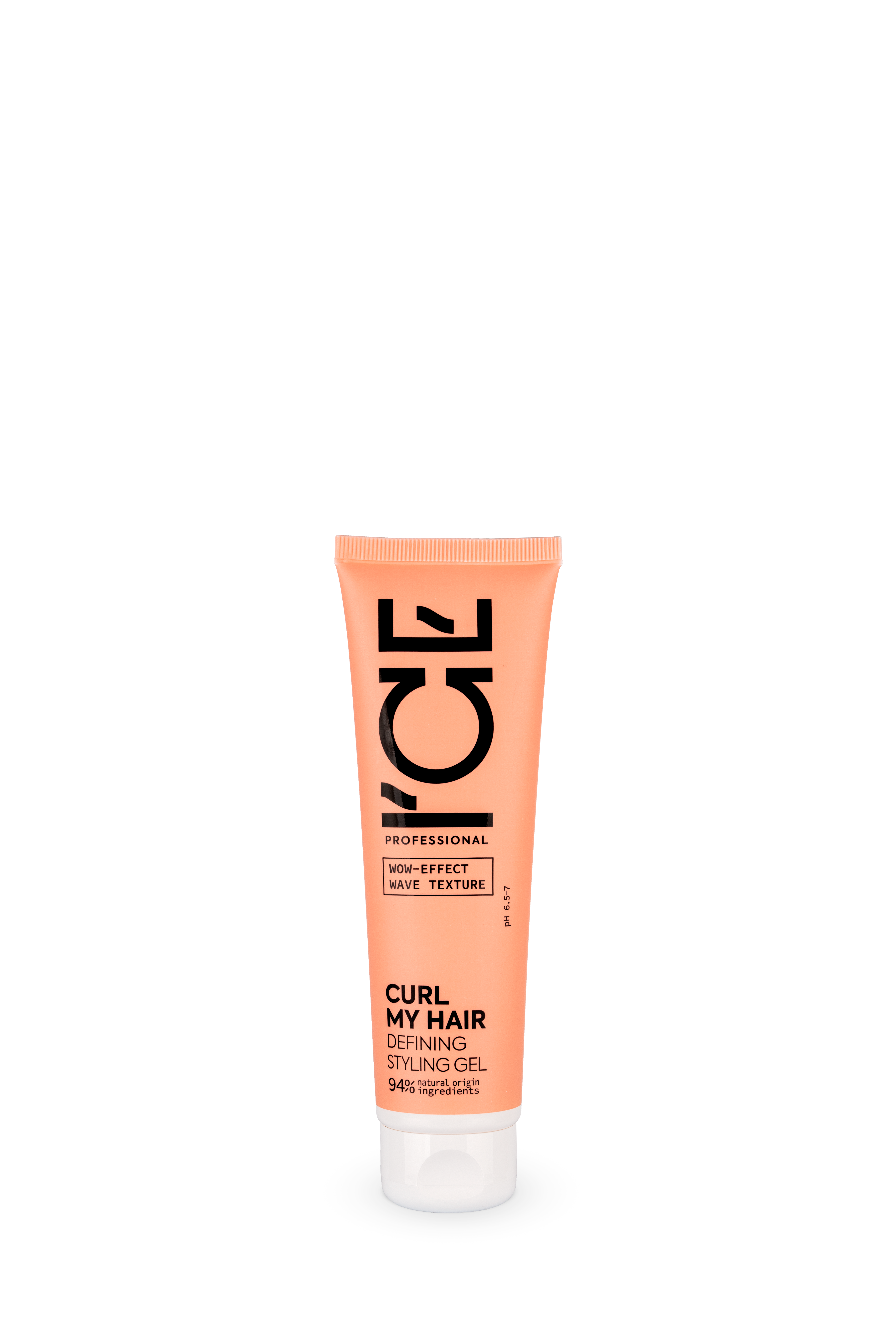 Curl My Hair Defining Styling Gel