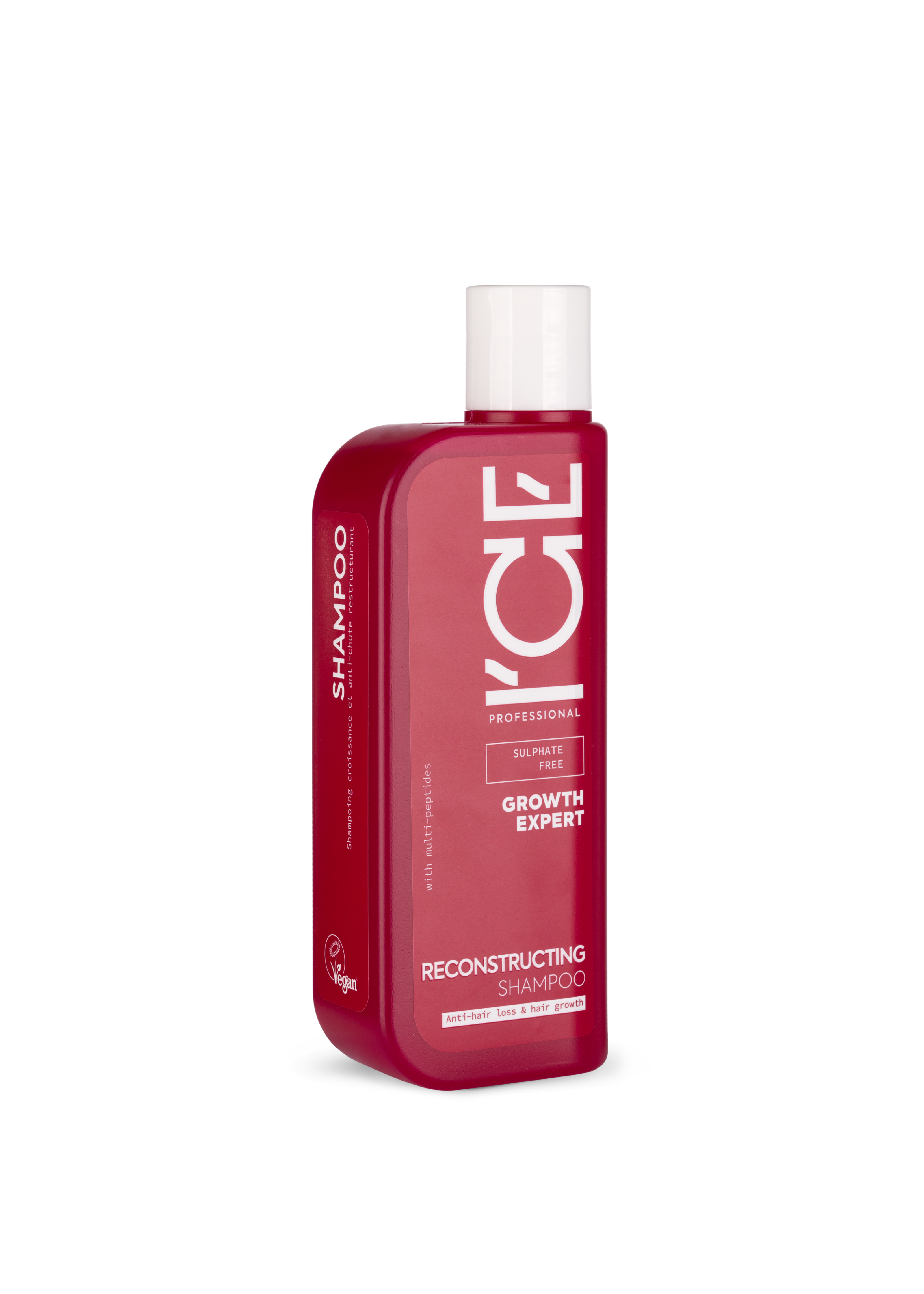 Growth Expert. Reconstructing Shampoo
