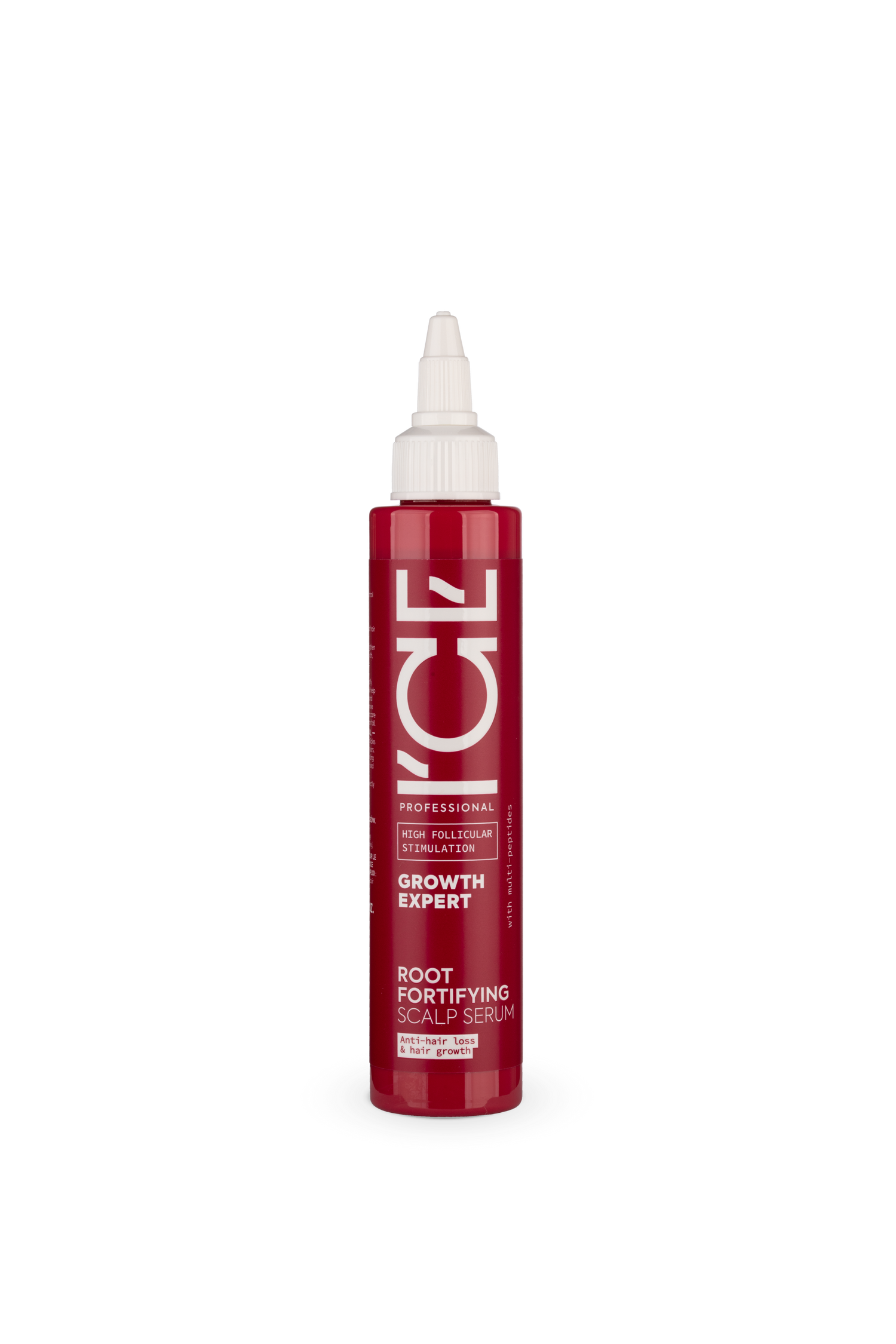 Growth Expert. Root Fortifying Scalp Serum