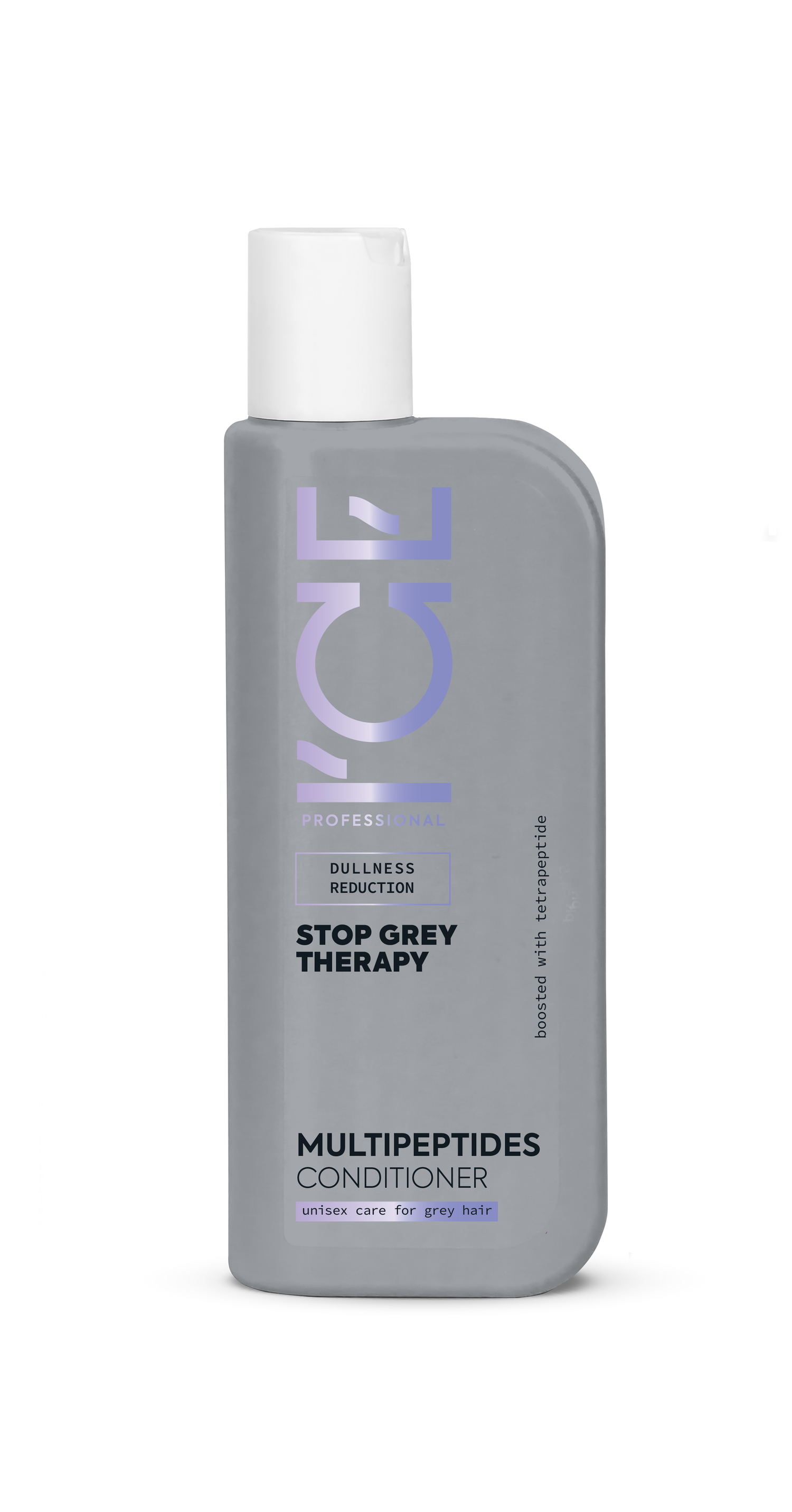 Stop Grey Therapy. Multipeptides Conditioner