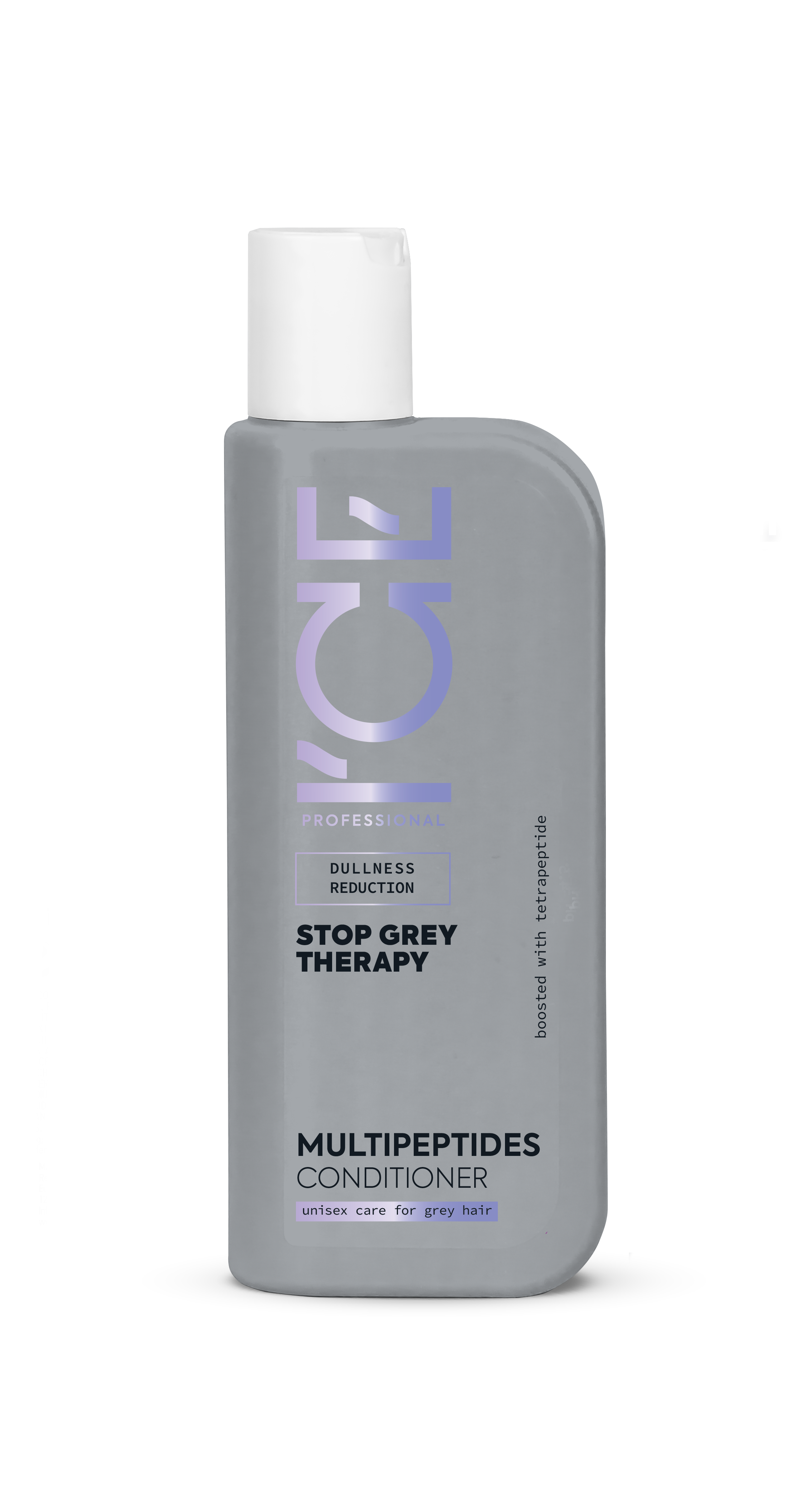 Stop Grey Therapy. Multipeptides Conditioner