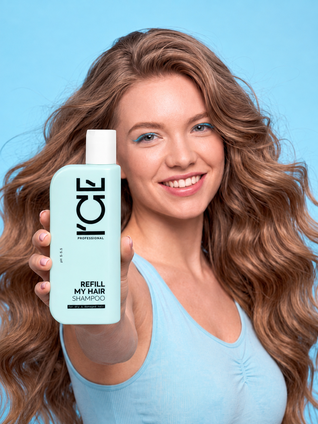 Refill My Hair Shampoo