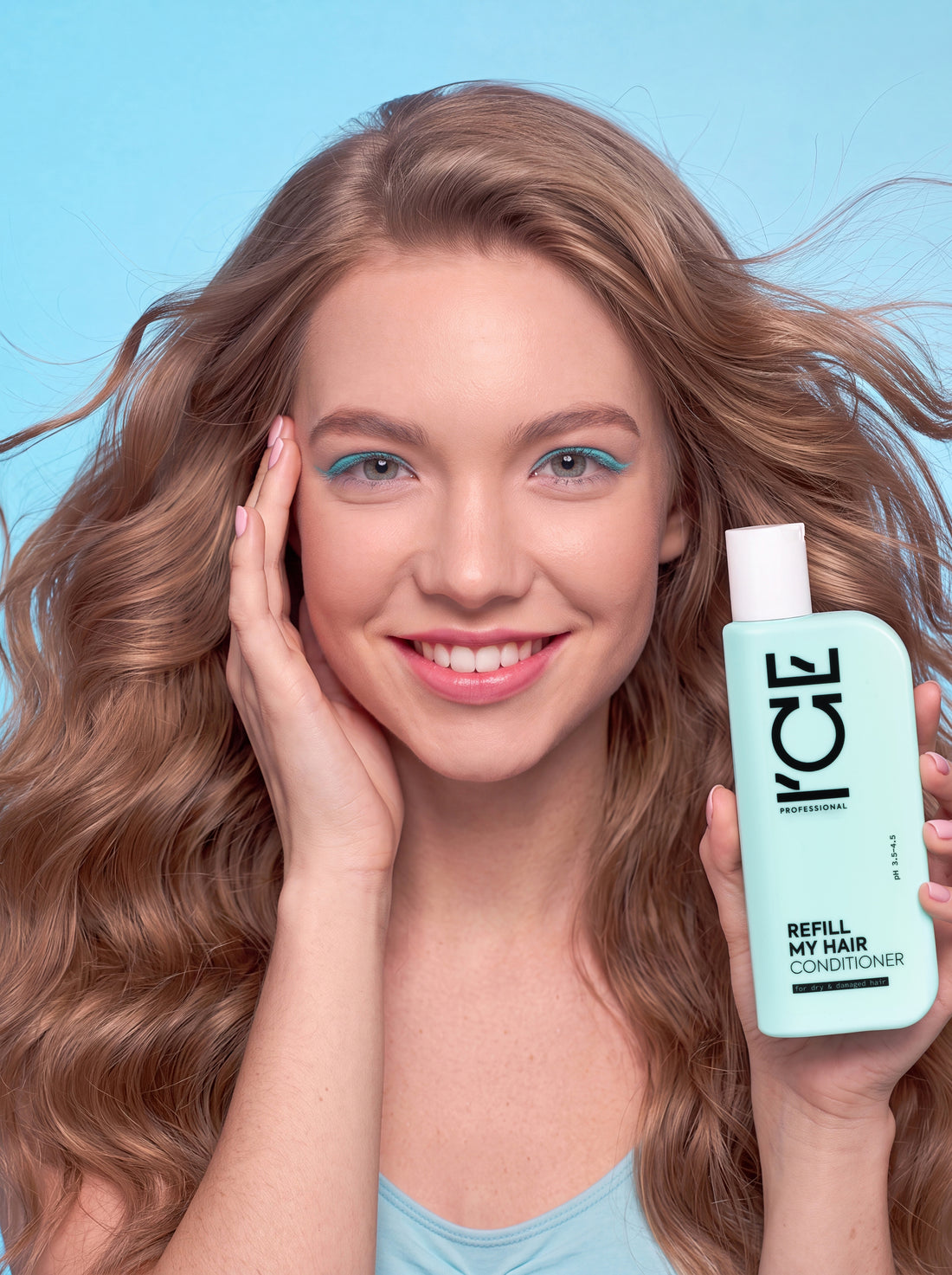 Refill My Hair Conditioner