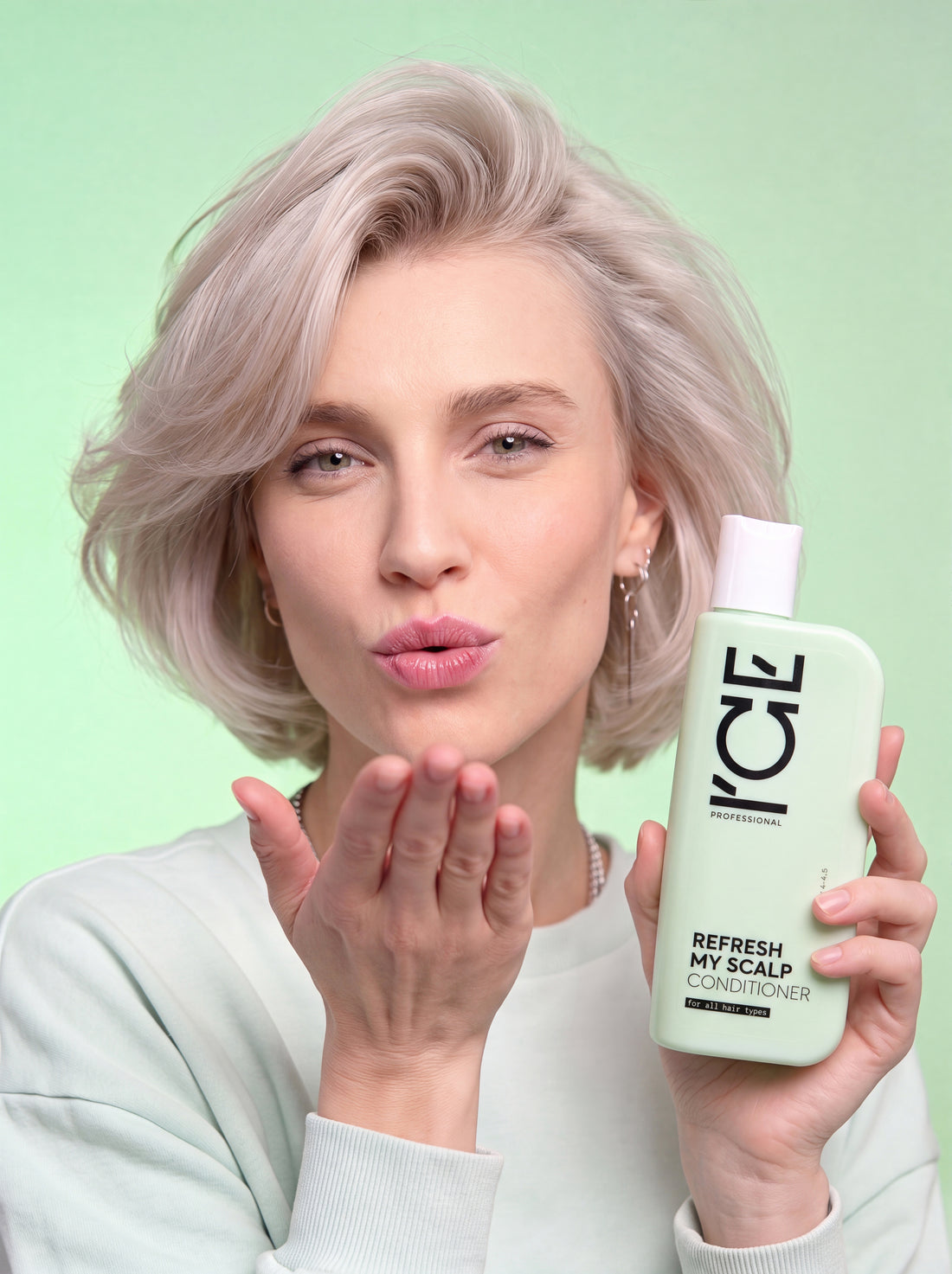 Refresh My Scalp Conditioner