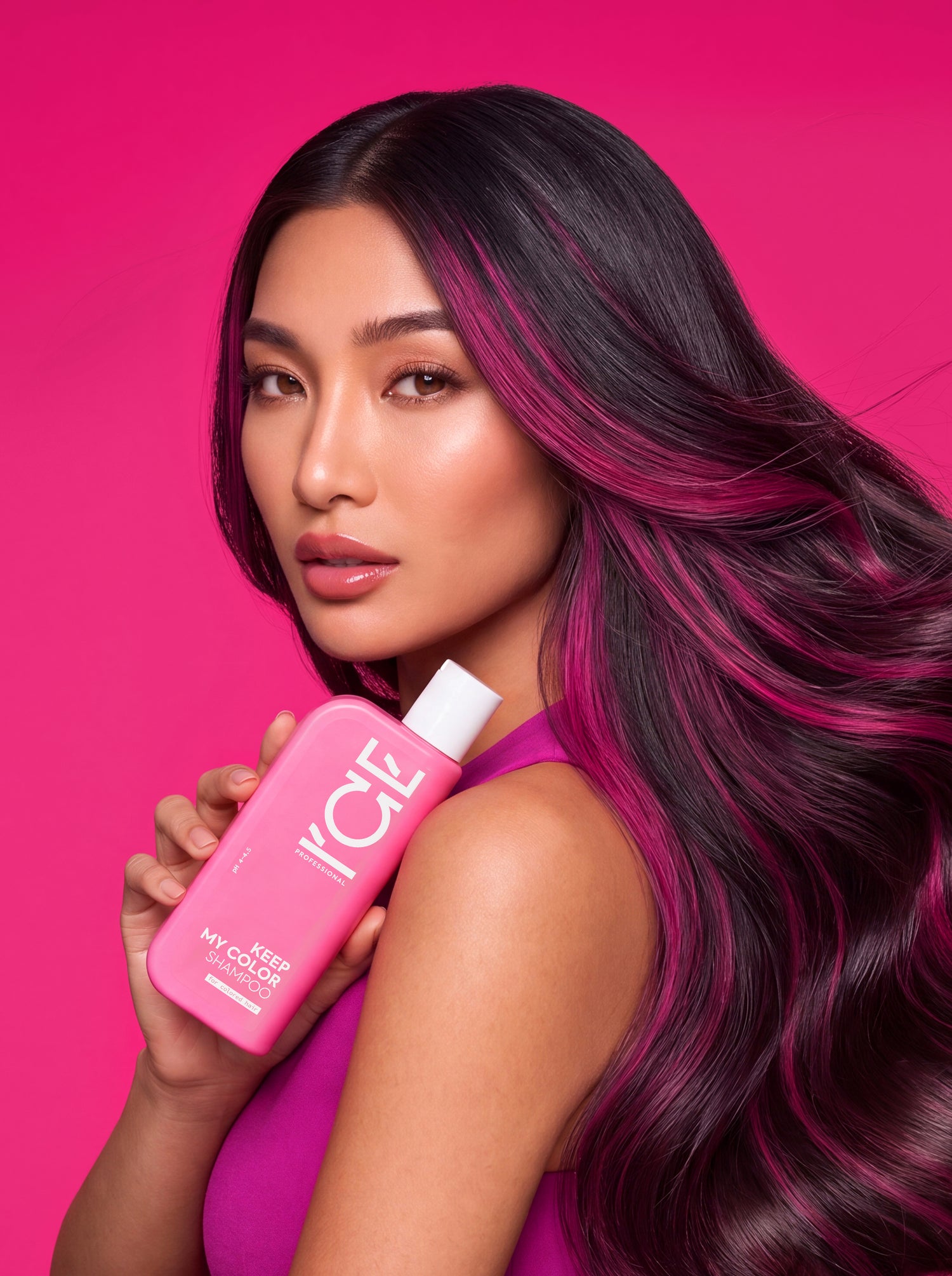 Keep My Color Shampoo