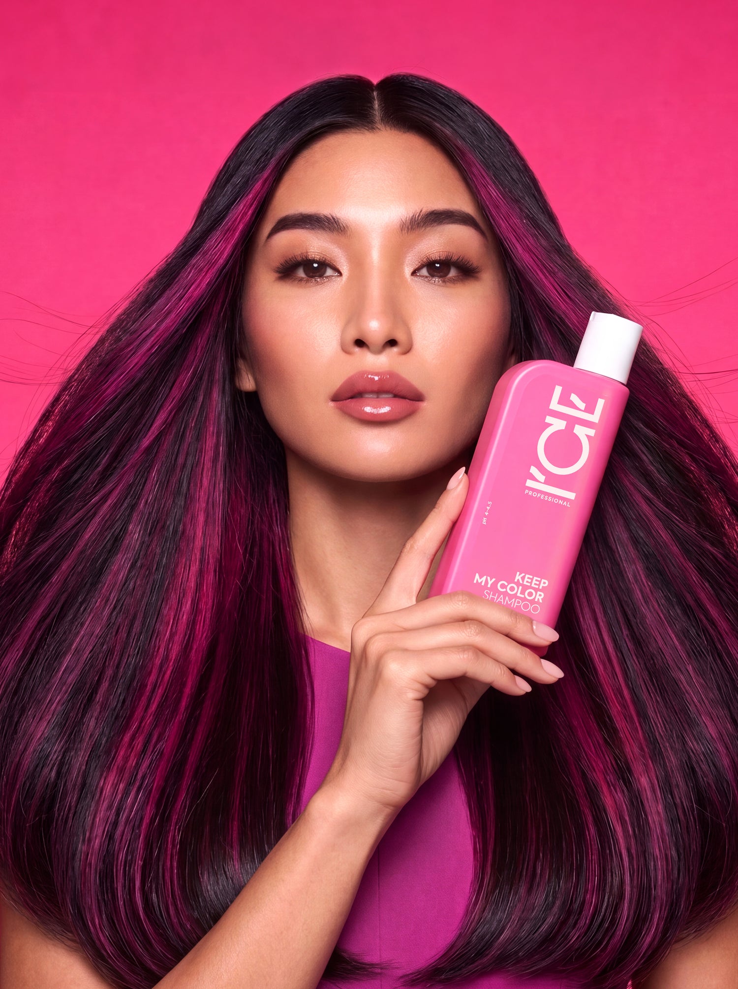 Keep My Color Shampoo