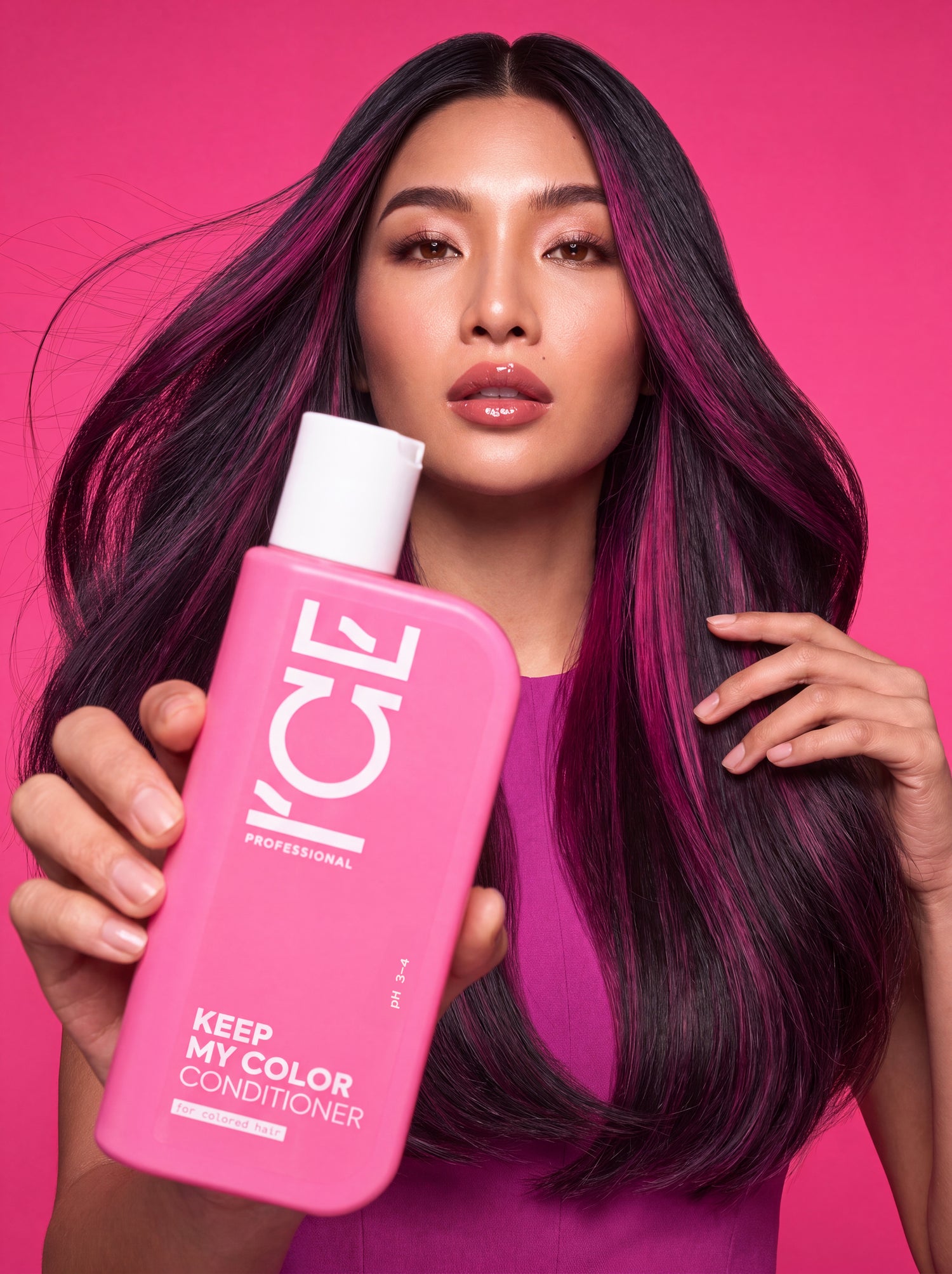 Keep My Color Conditioner