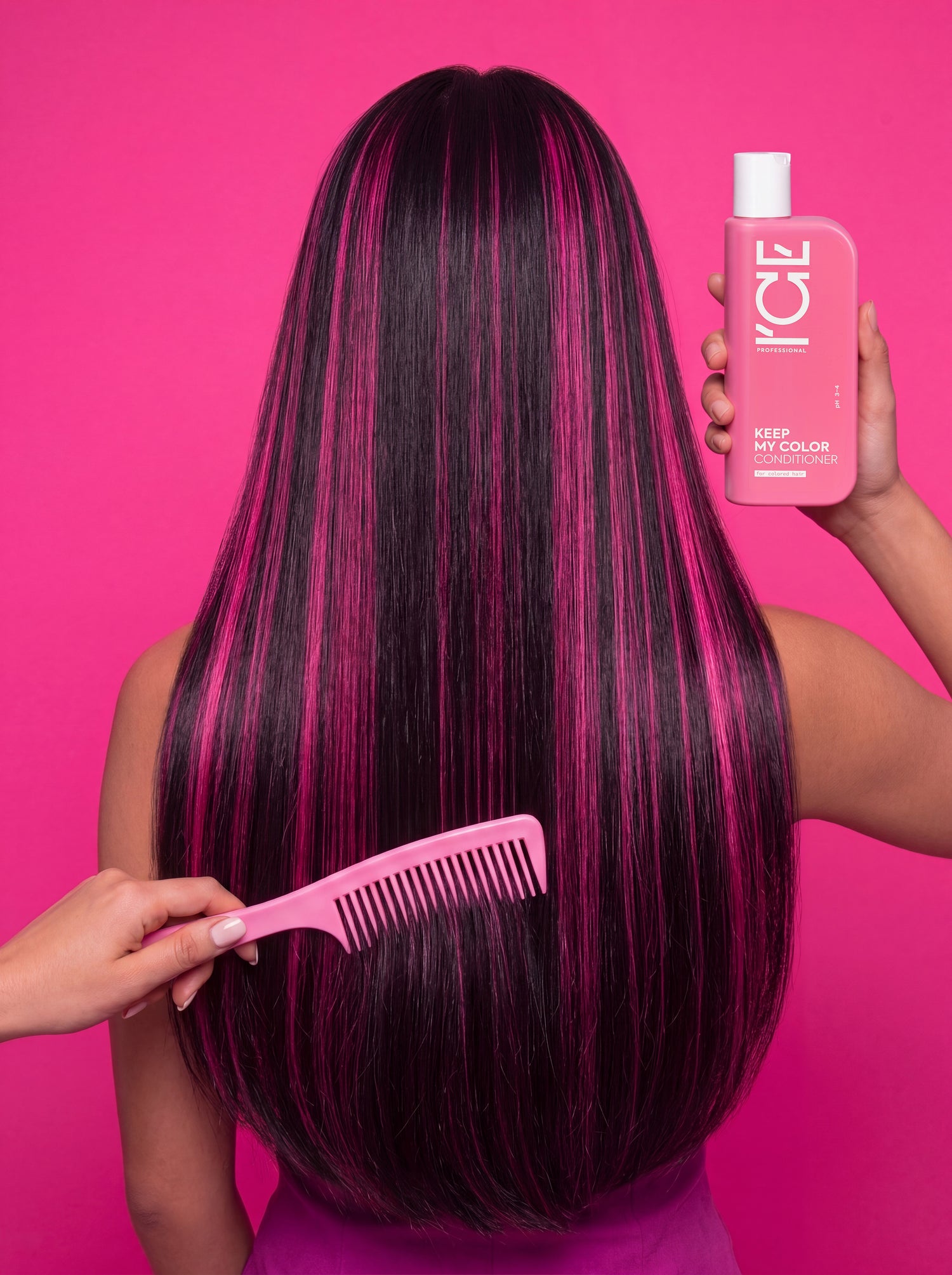 Keep My Color Conditioner