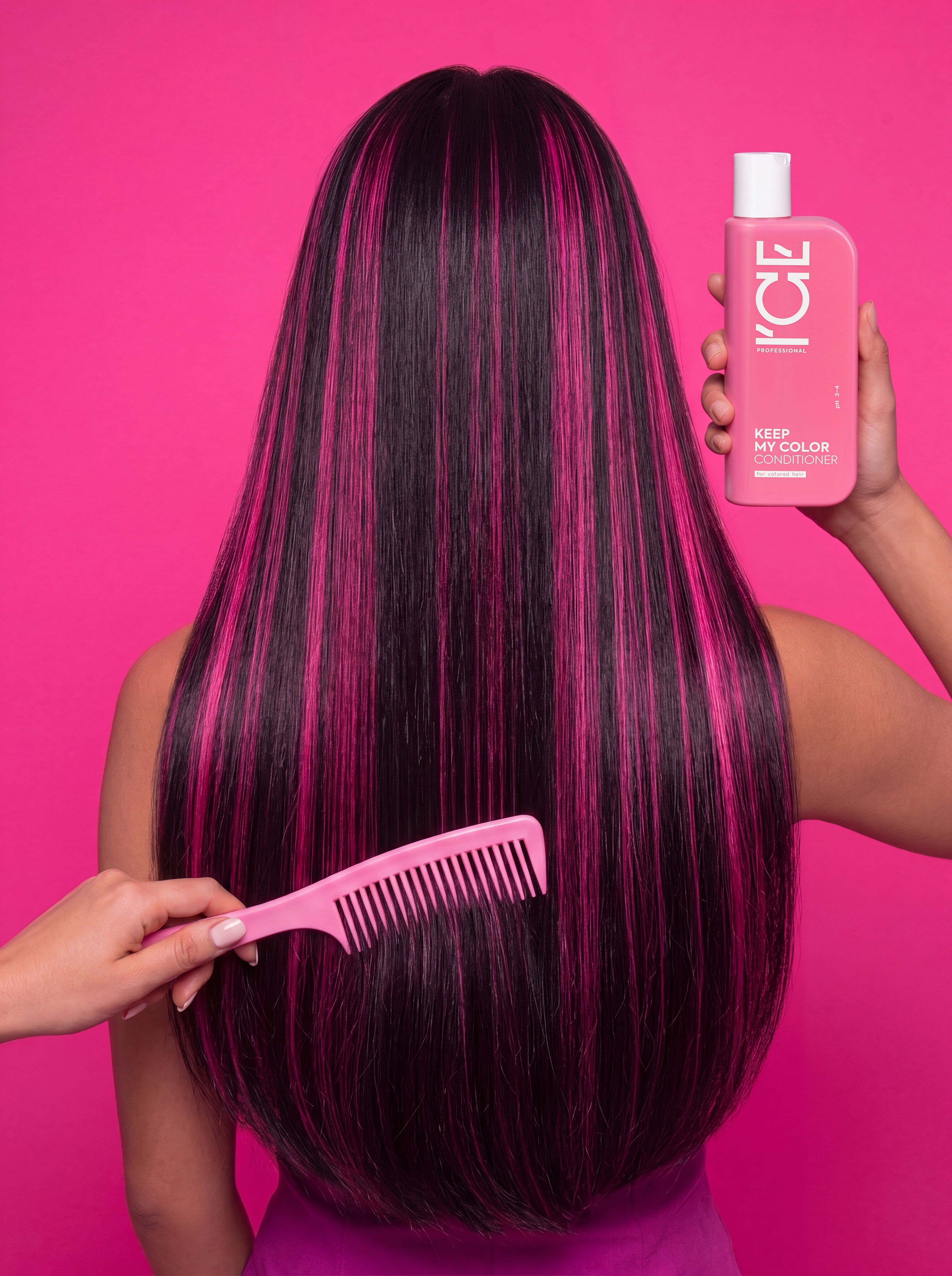 Keep My Color Conditioner