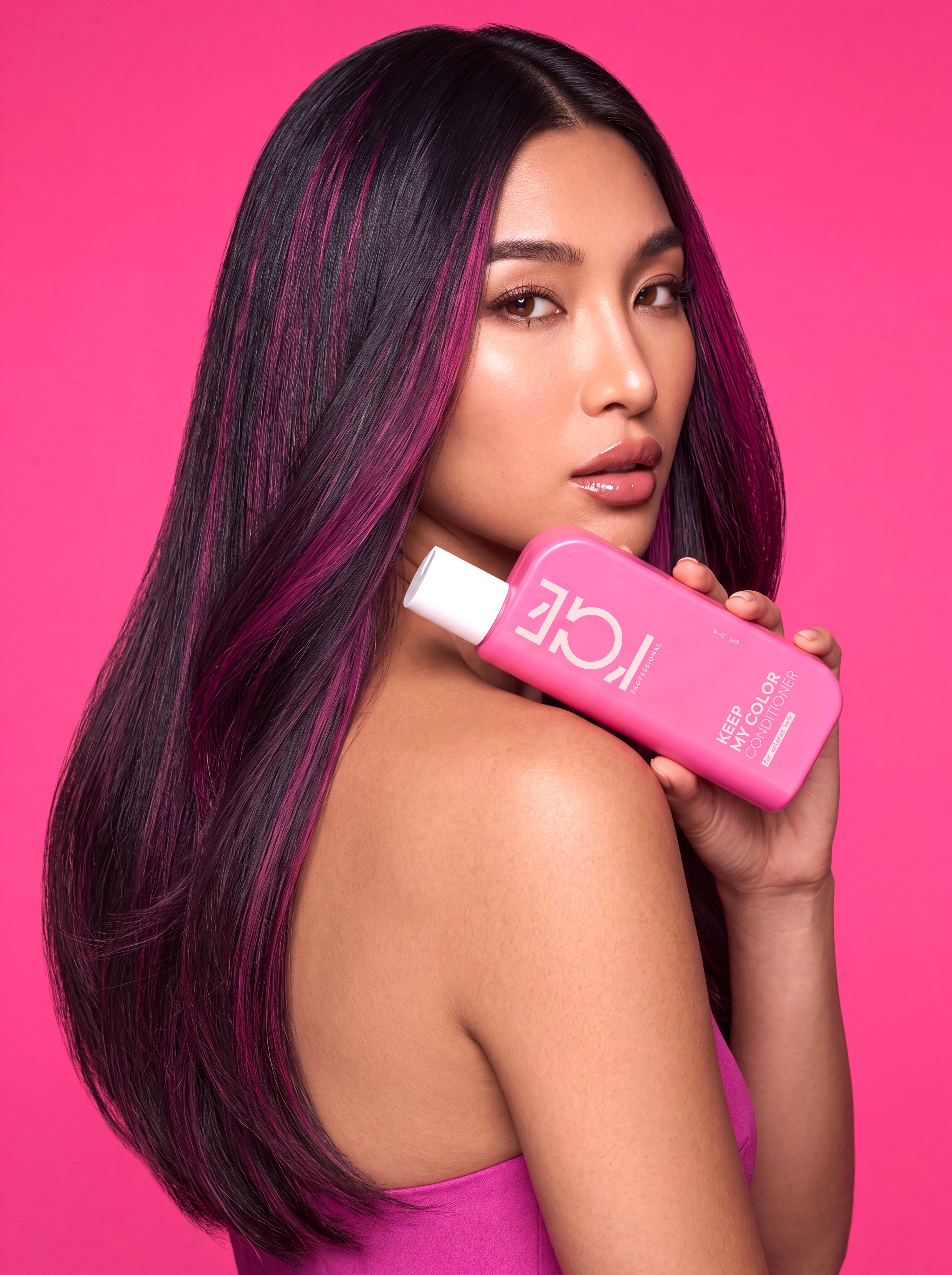 Keep My Color Conditioner