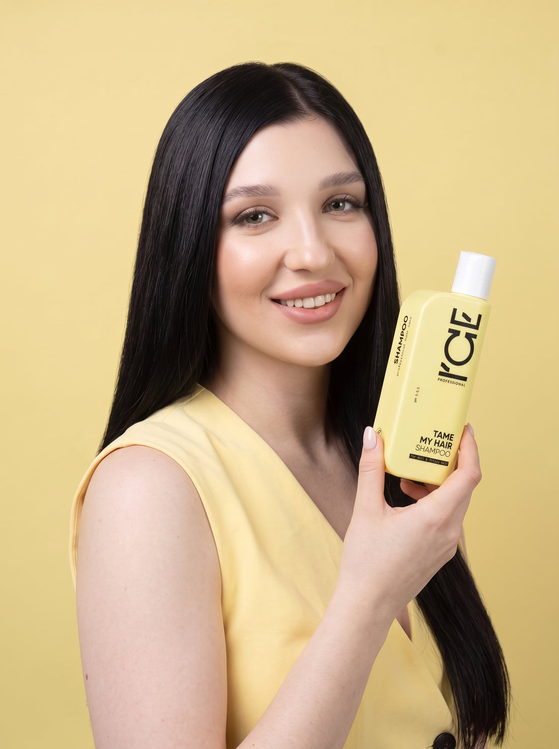 Tame My Hair Shampoo