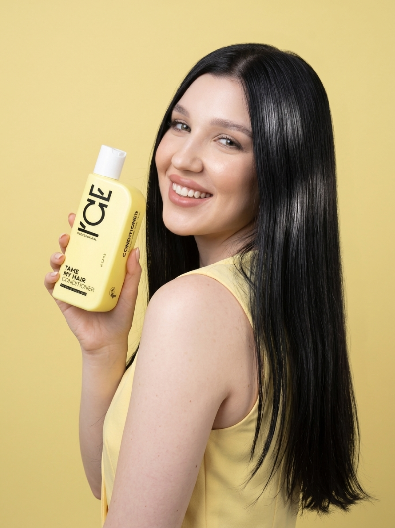 Tame My Hair Conditioner