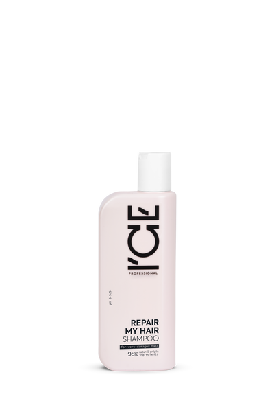 Repair My Hair