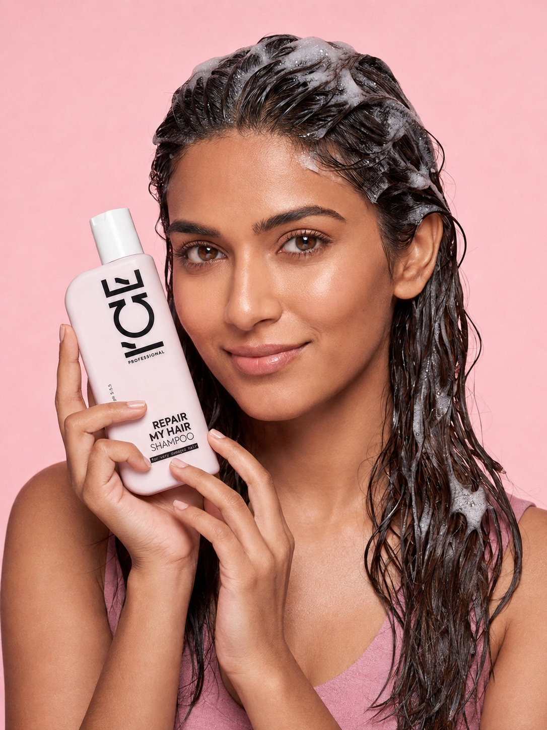 Repair My Hair Shampoo