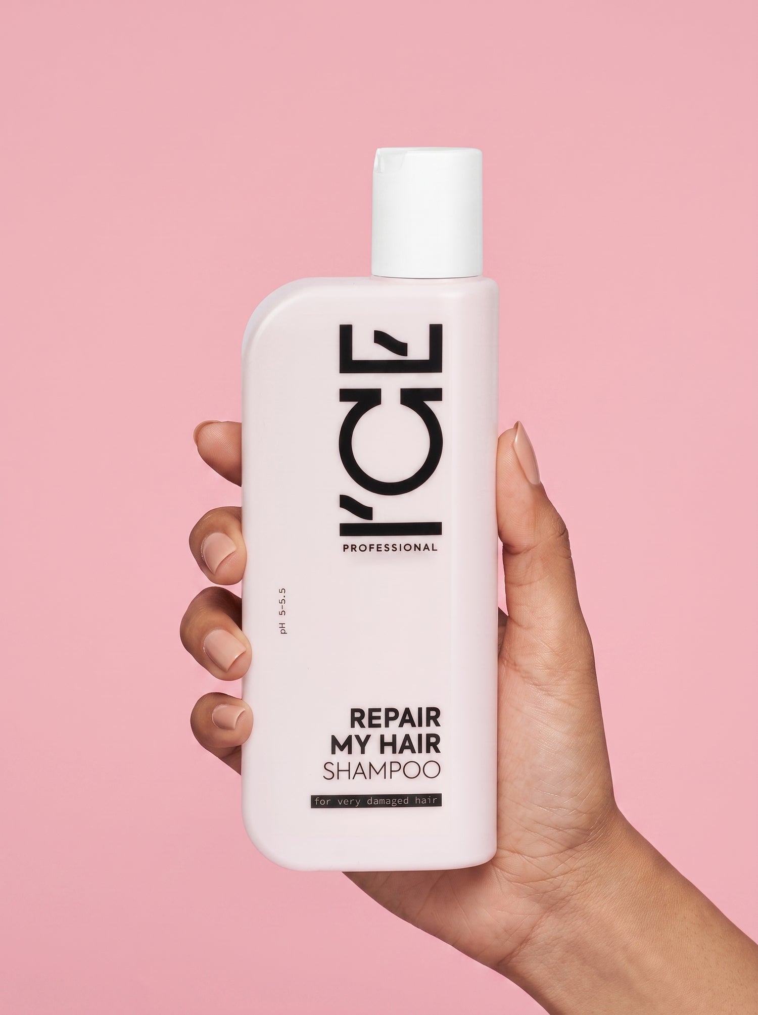 Repair My Hair Shampoo