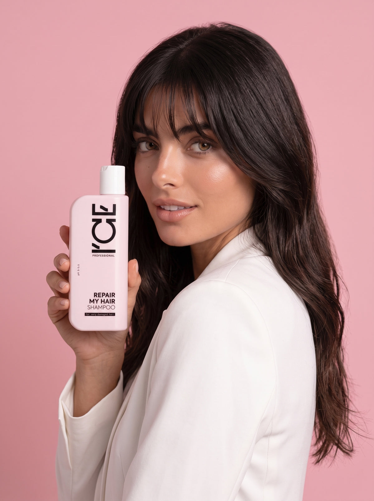 Repair My Hair Shampoo
