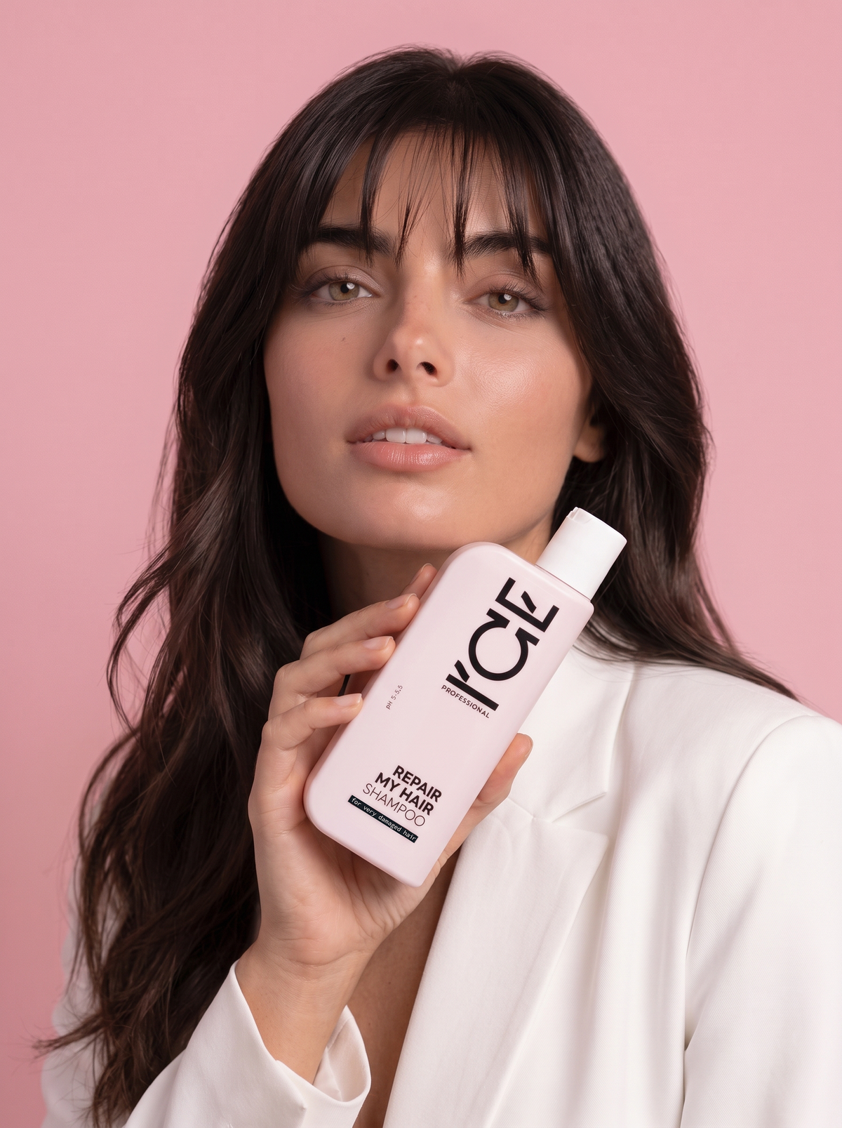Repair My Hair Shampoo