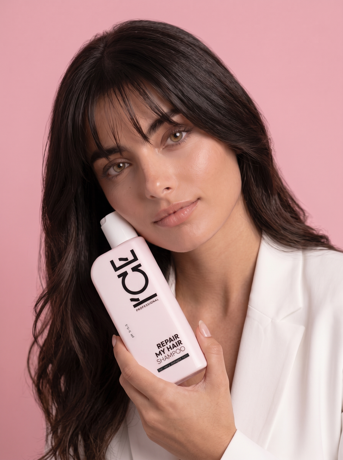 Repair My Hair Shampoo