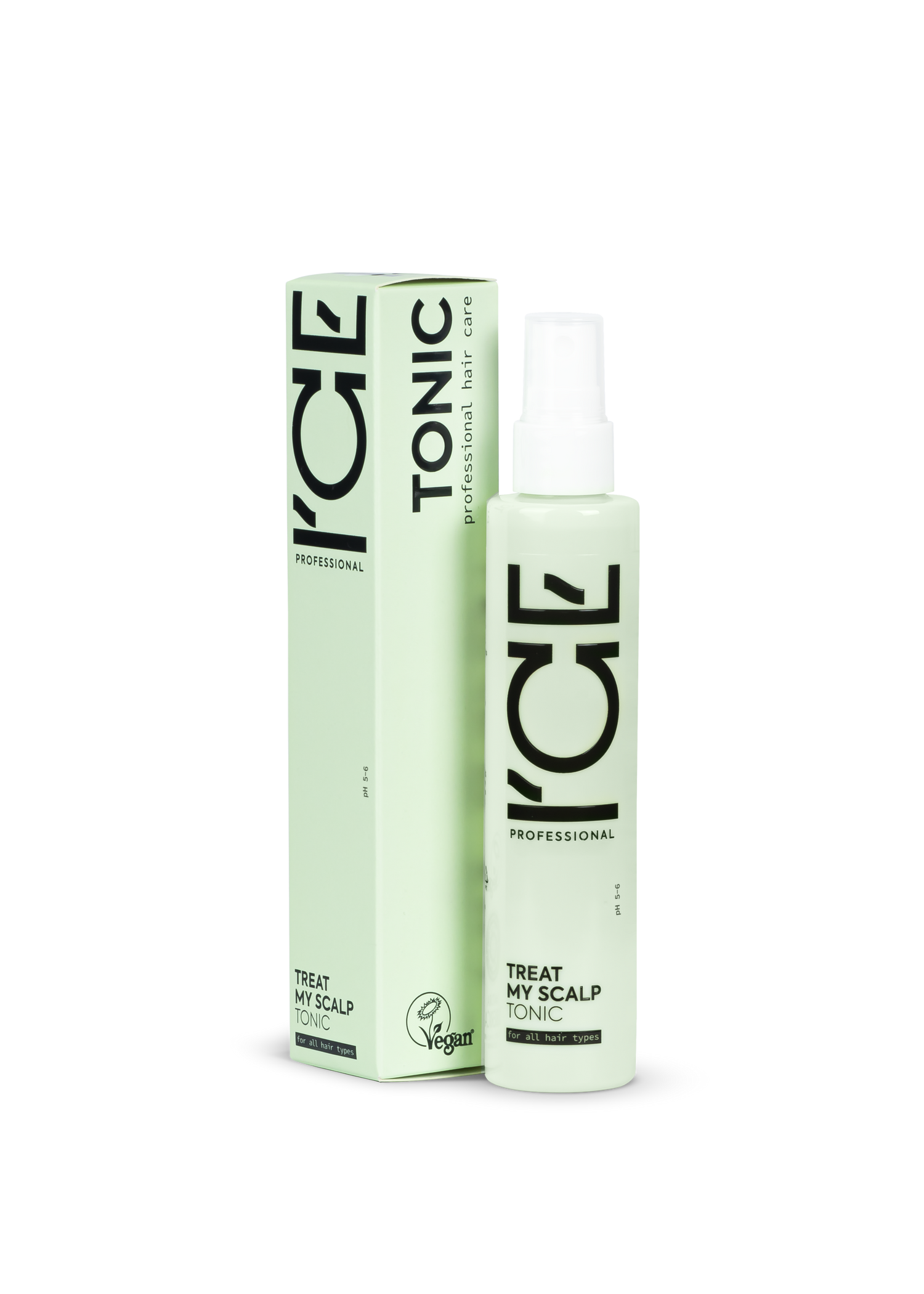 Treat My Scalp Tonic