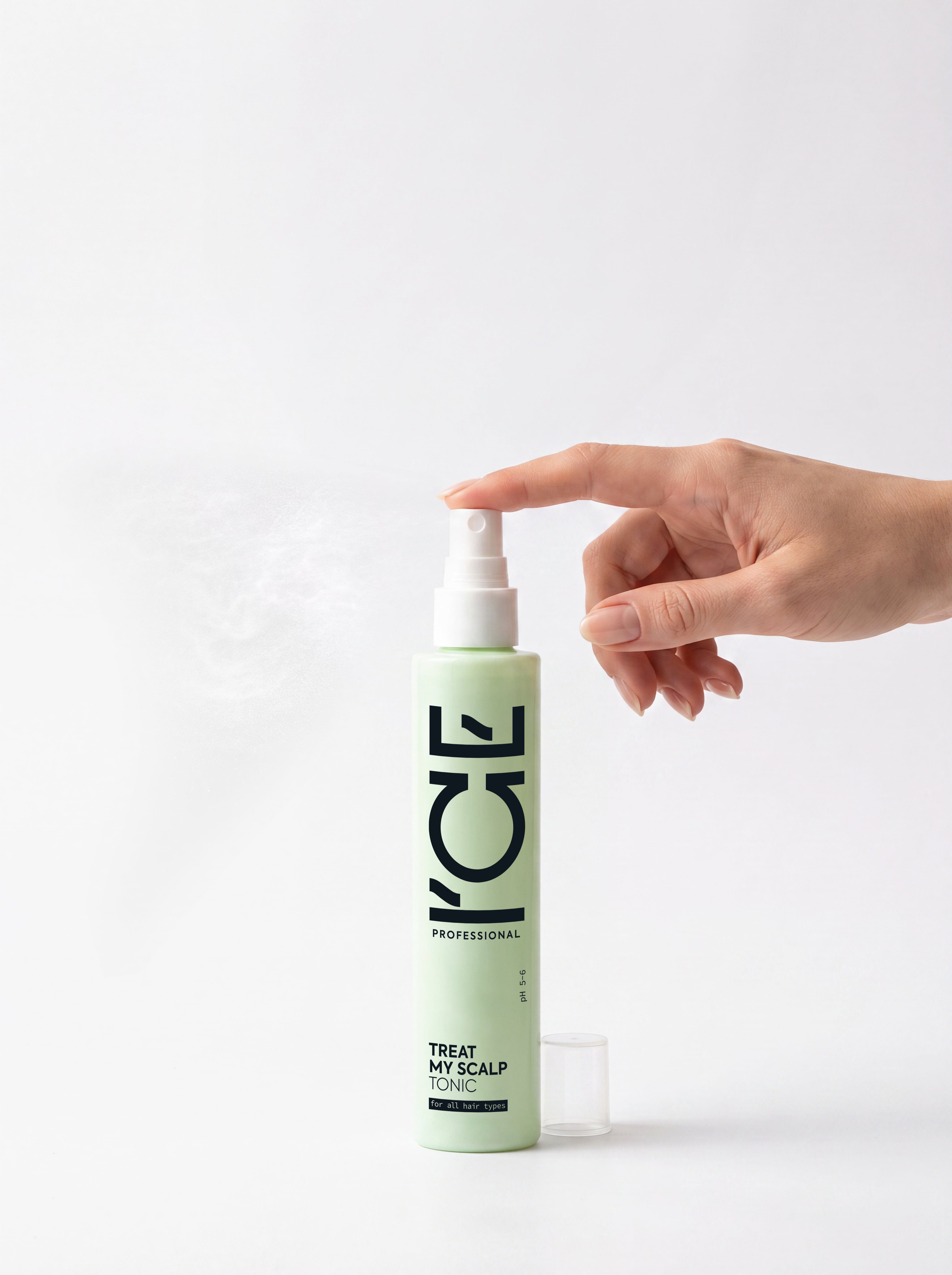 Treat My Scalp Tonic