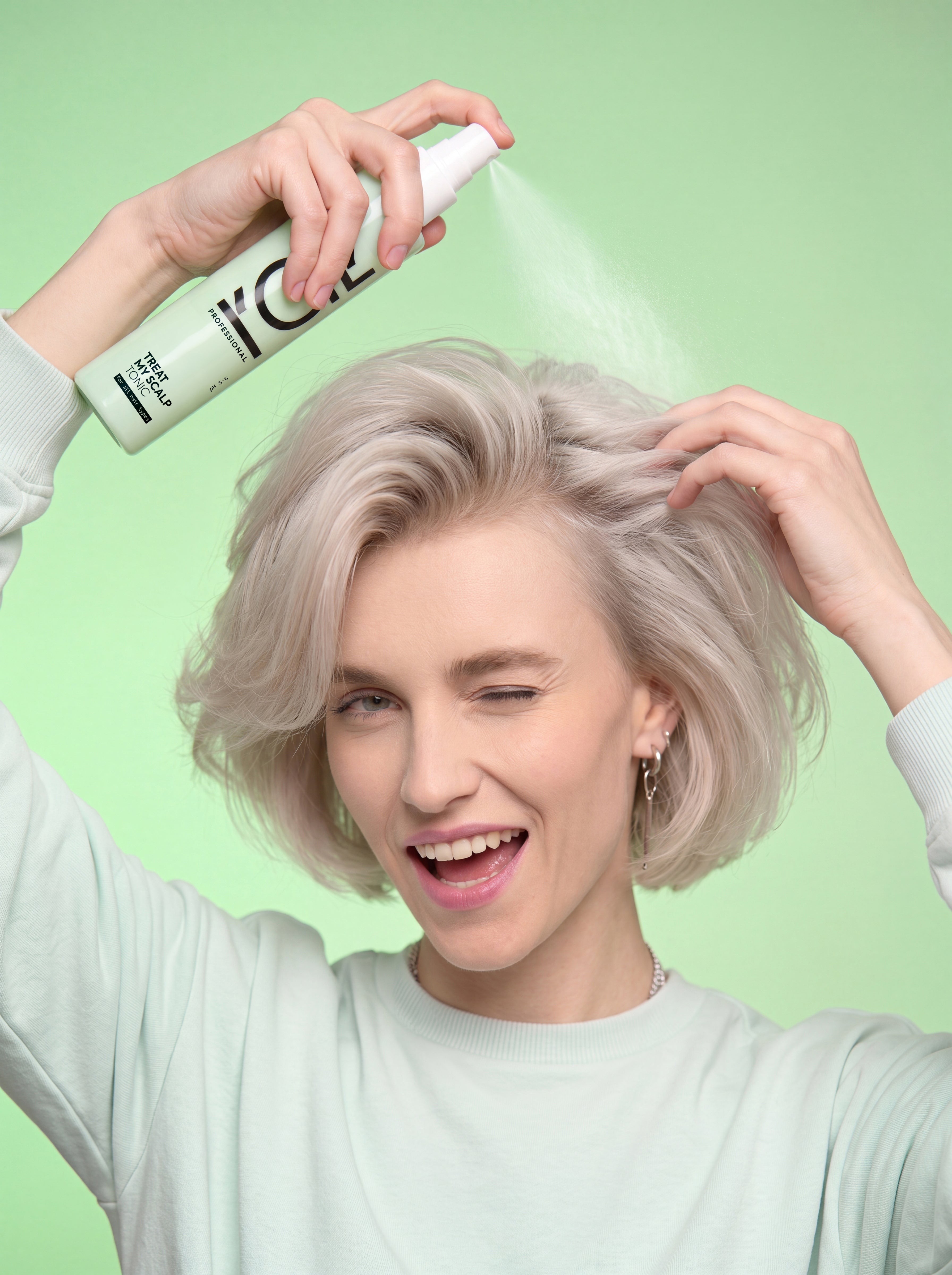 Treat My Scalp Tonic