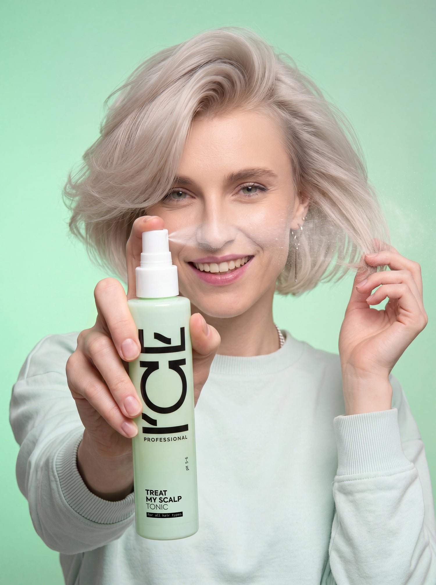 Treat My Scalp Tonic