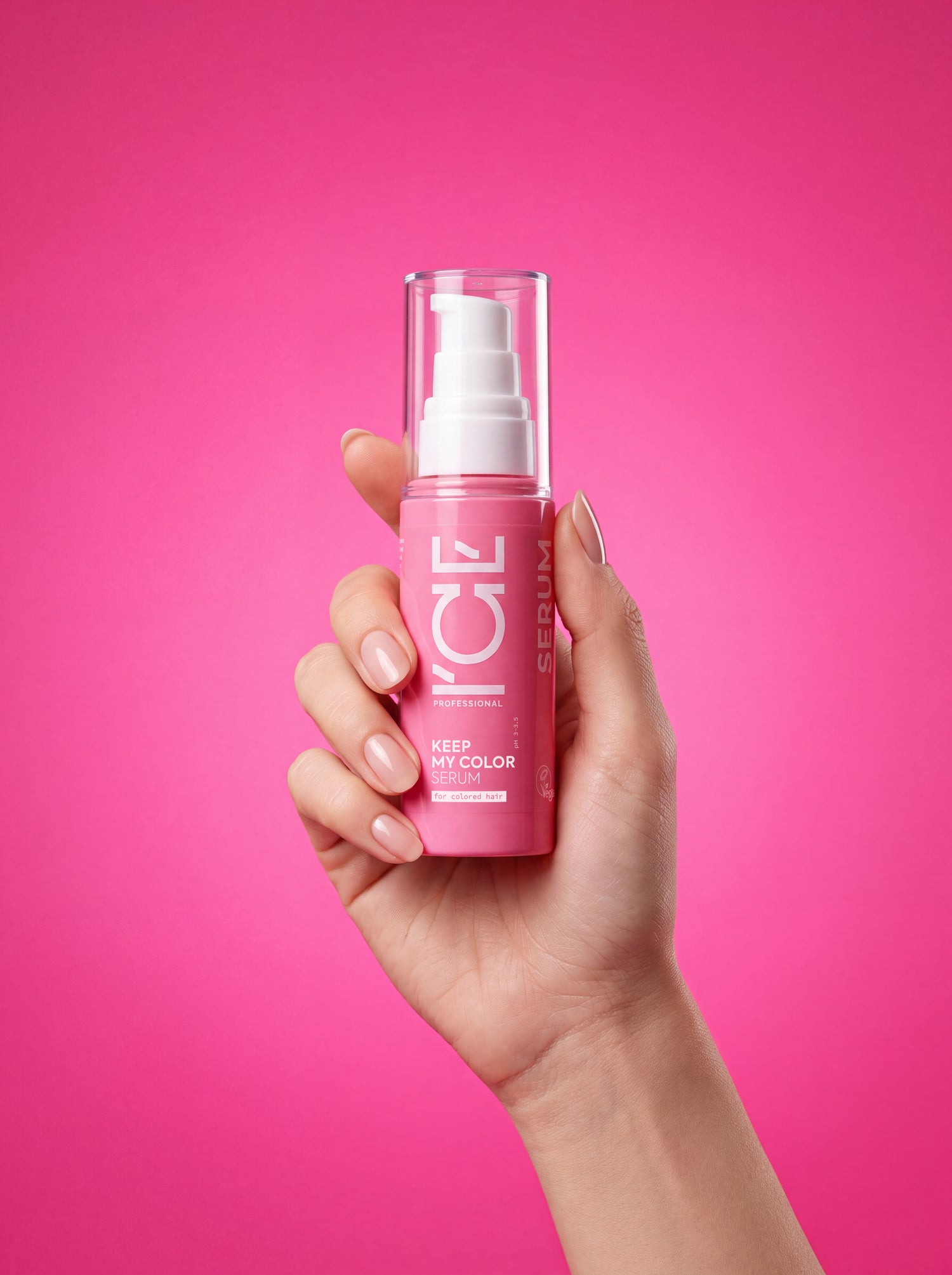 Keep My Color Serum