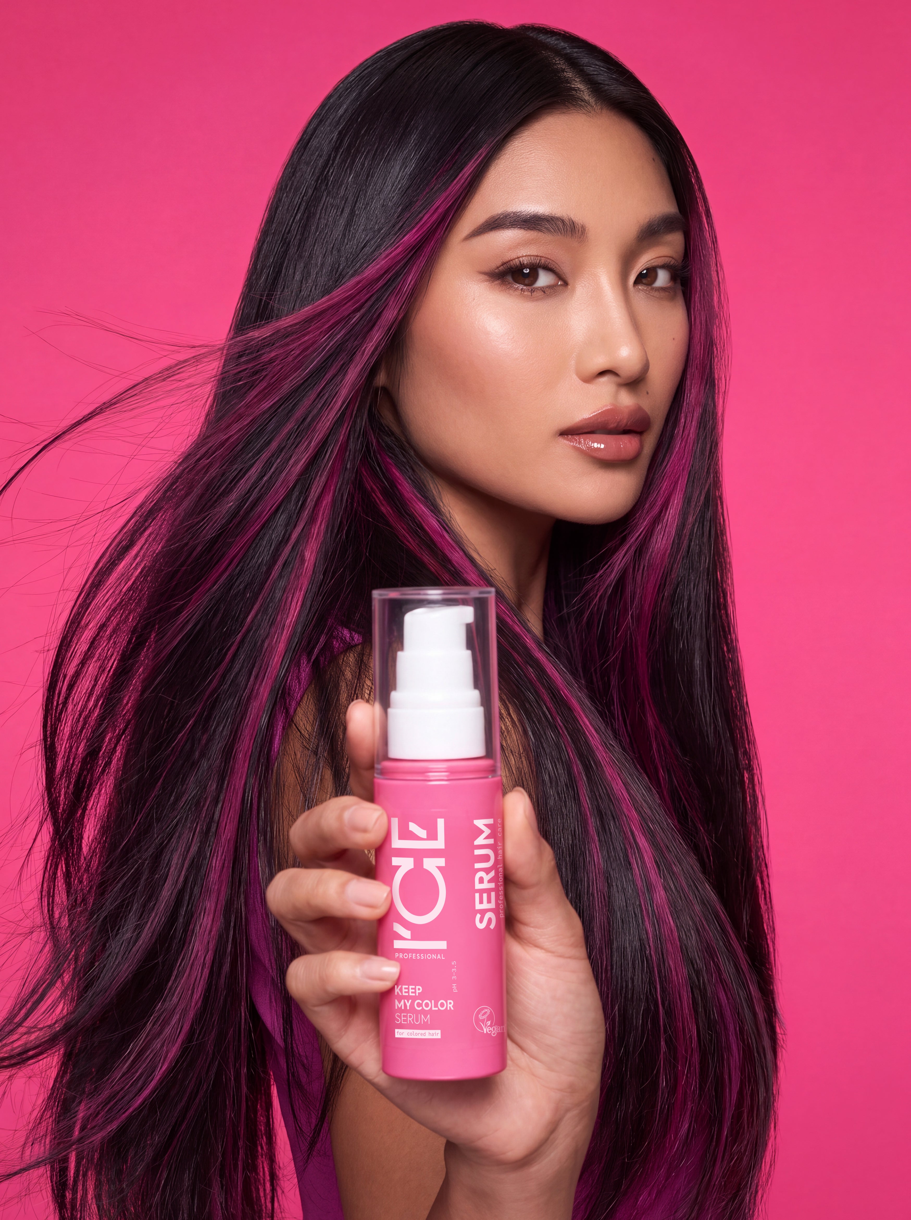 Keep My Color Serum