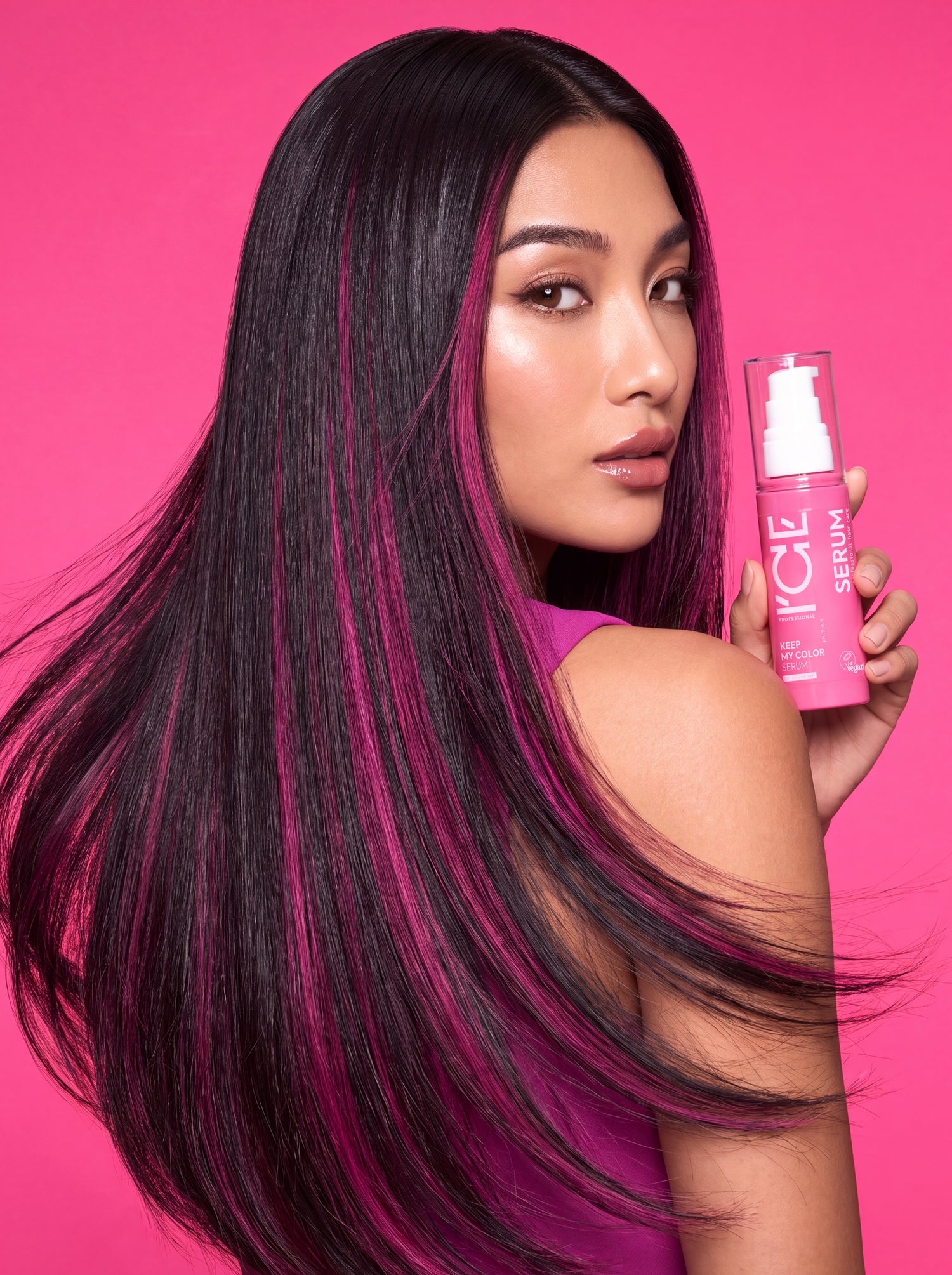Keep My Color Serum