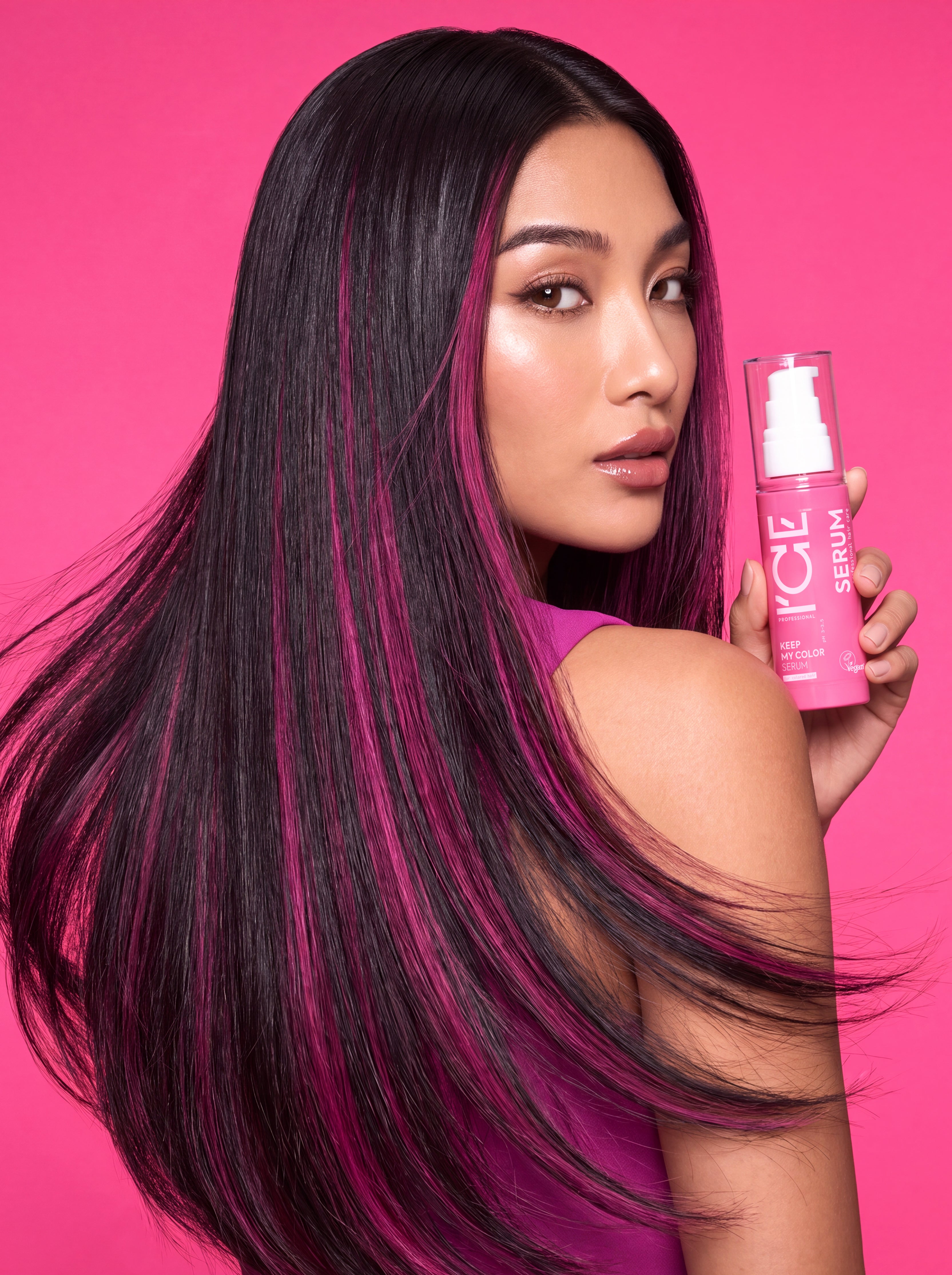 Keep My Color Serum