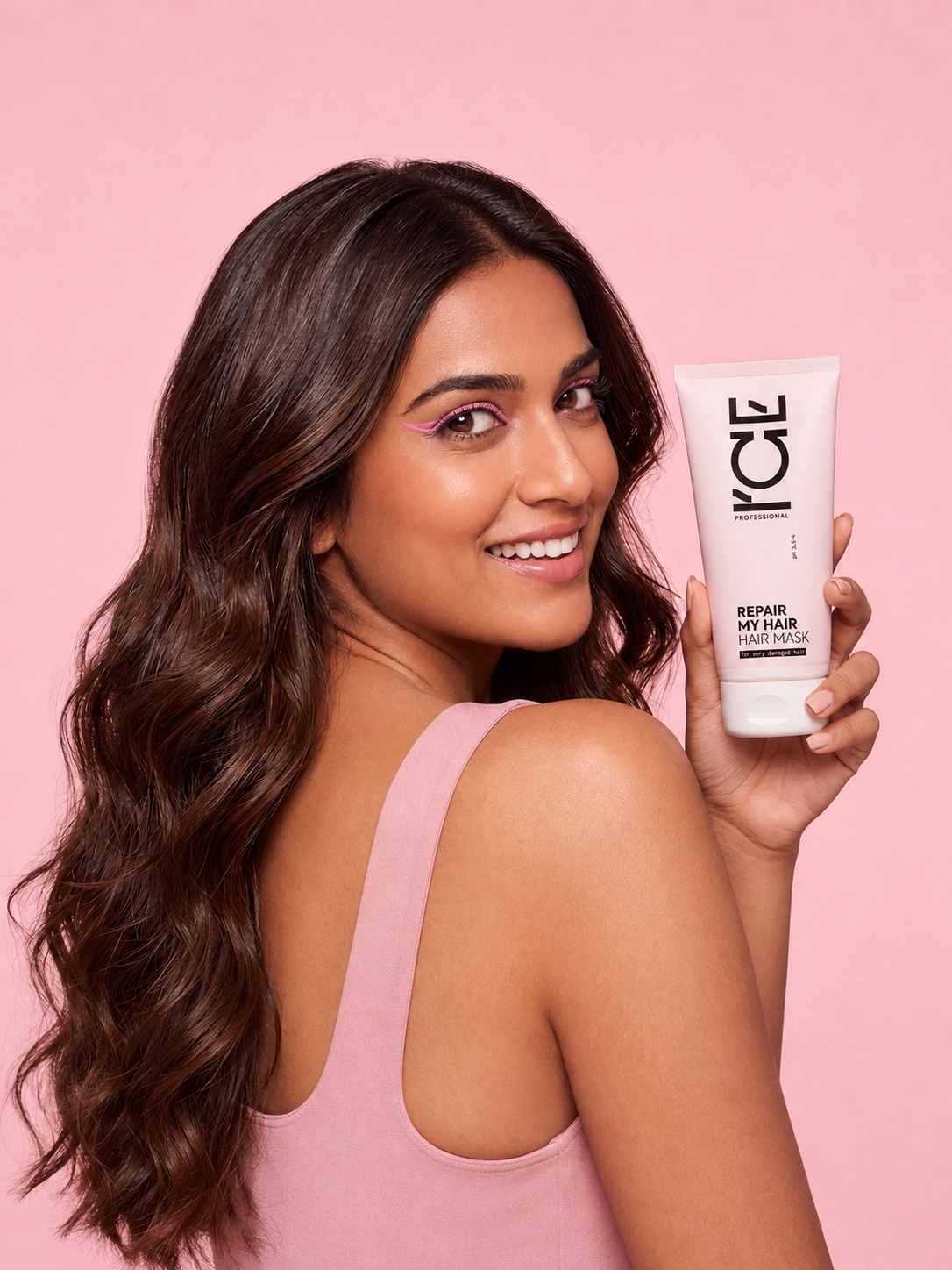Repair My Hair Mask