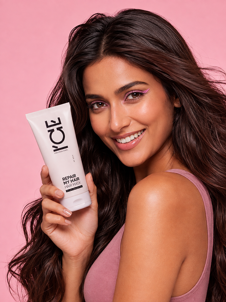Repair My Hair Mask